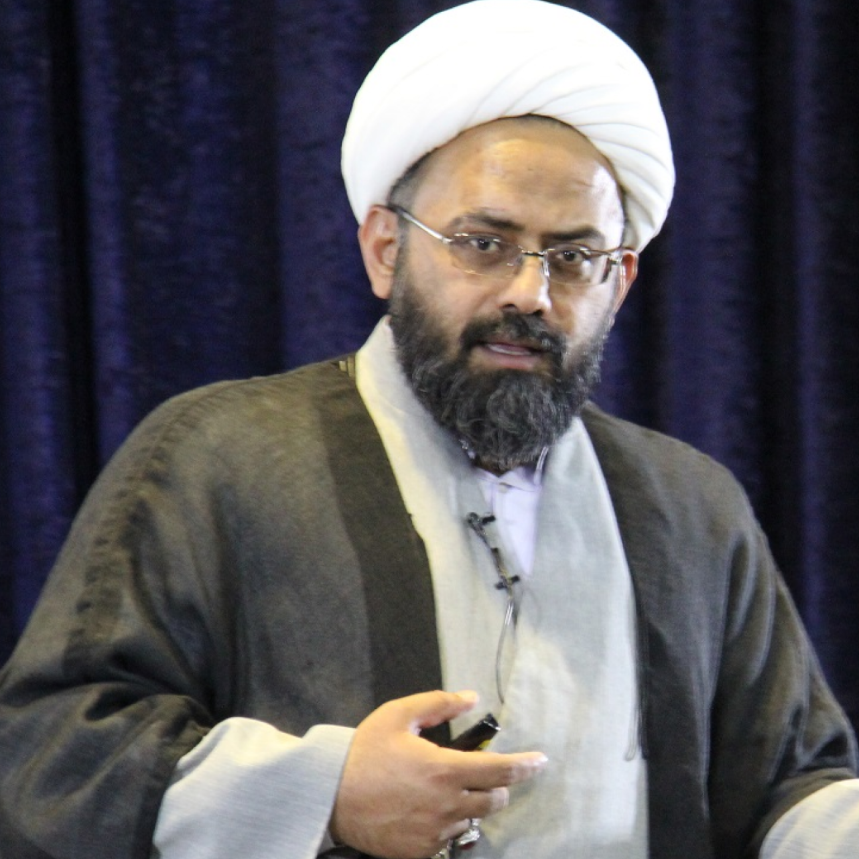 کاور آموزش تدبر در سوره محمد(ص) - بخش 4 (فایل 4 از سطح 6)