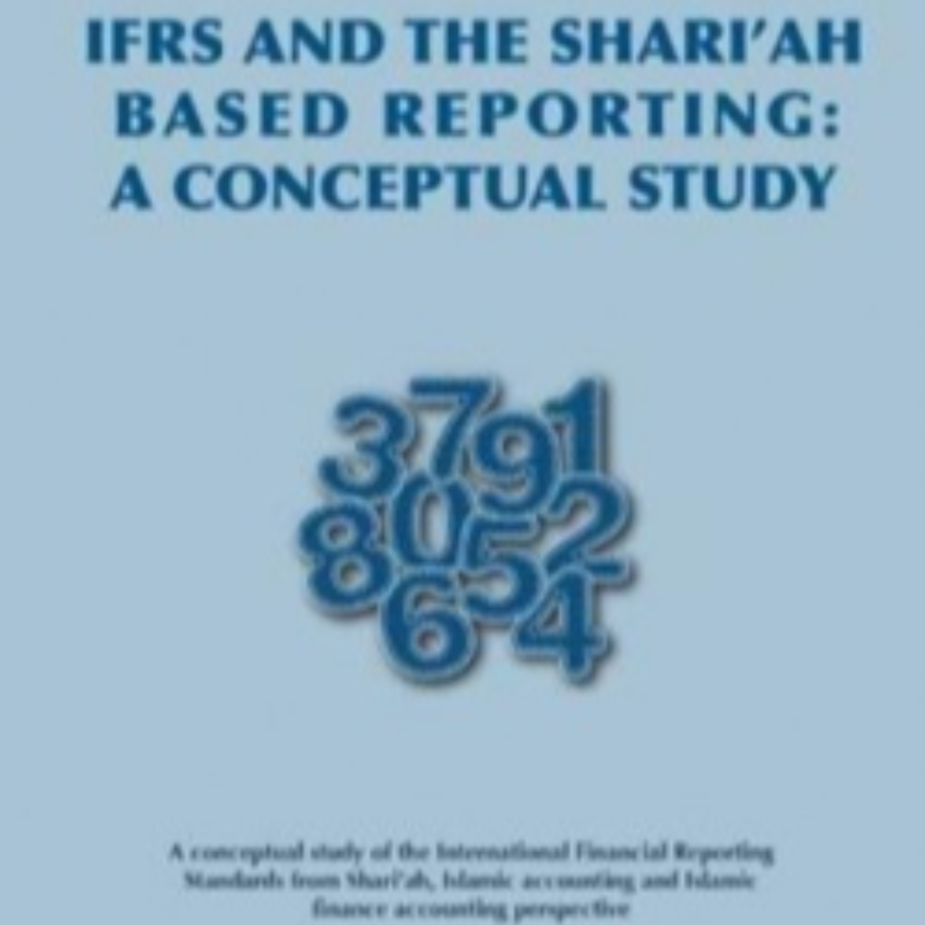 استانداردهای مبتنی بر شریعت