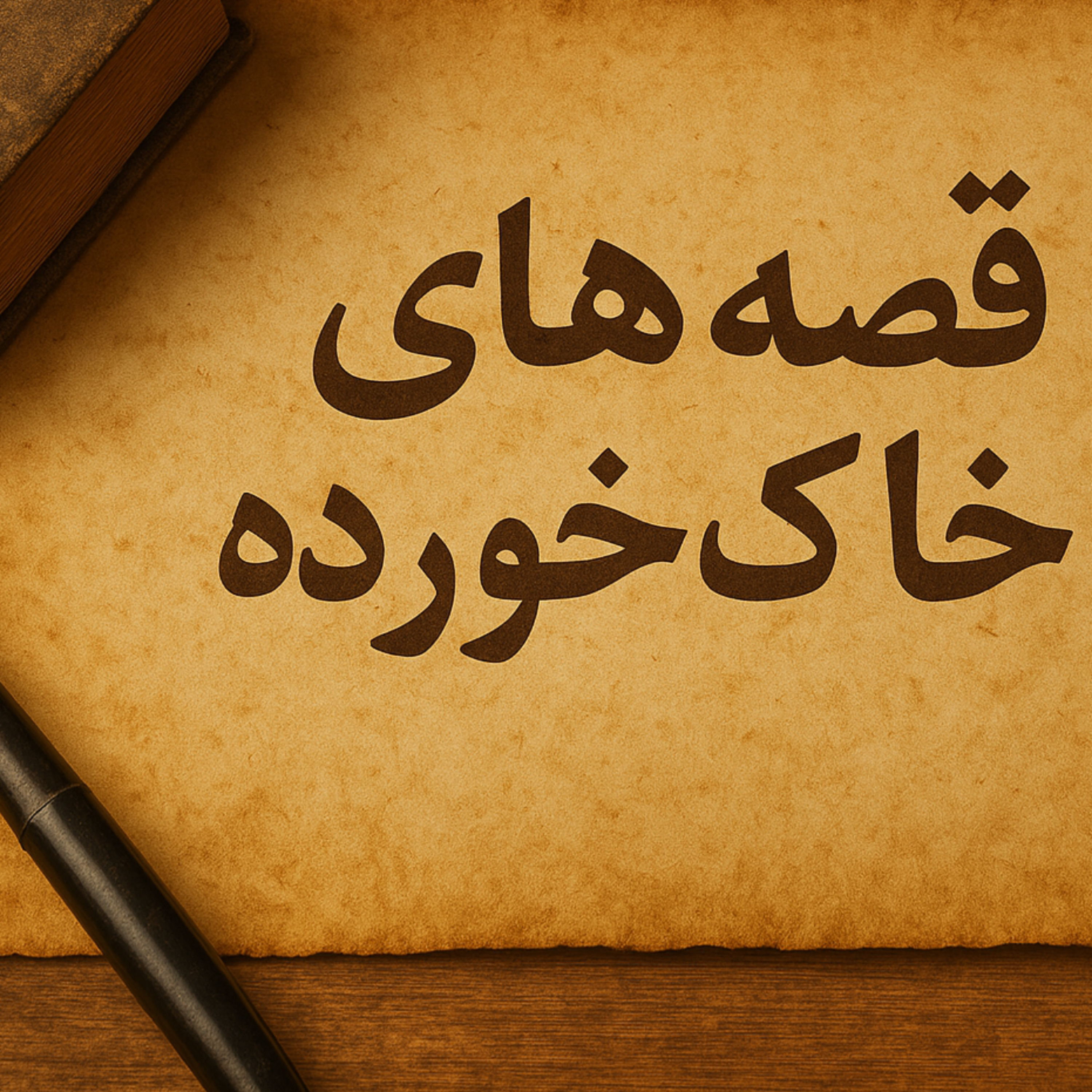کاور شاگرد سایه ها