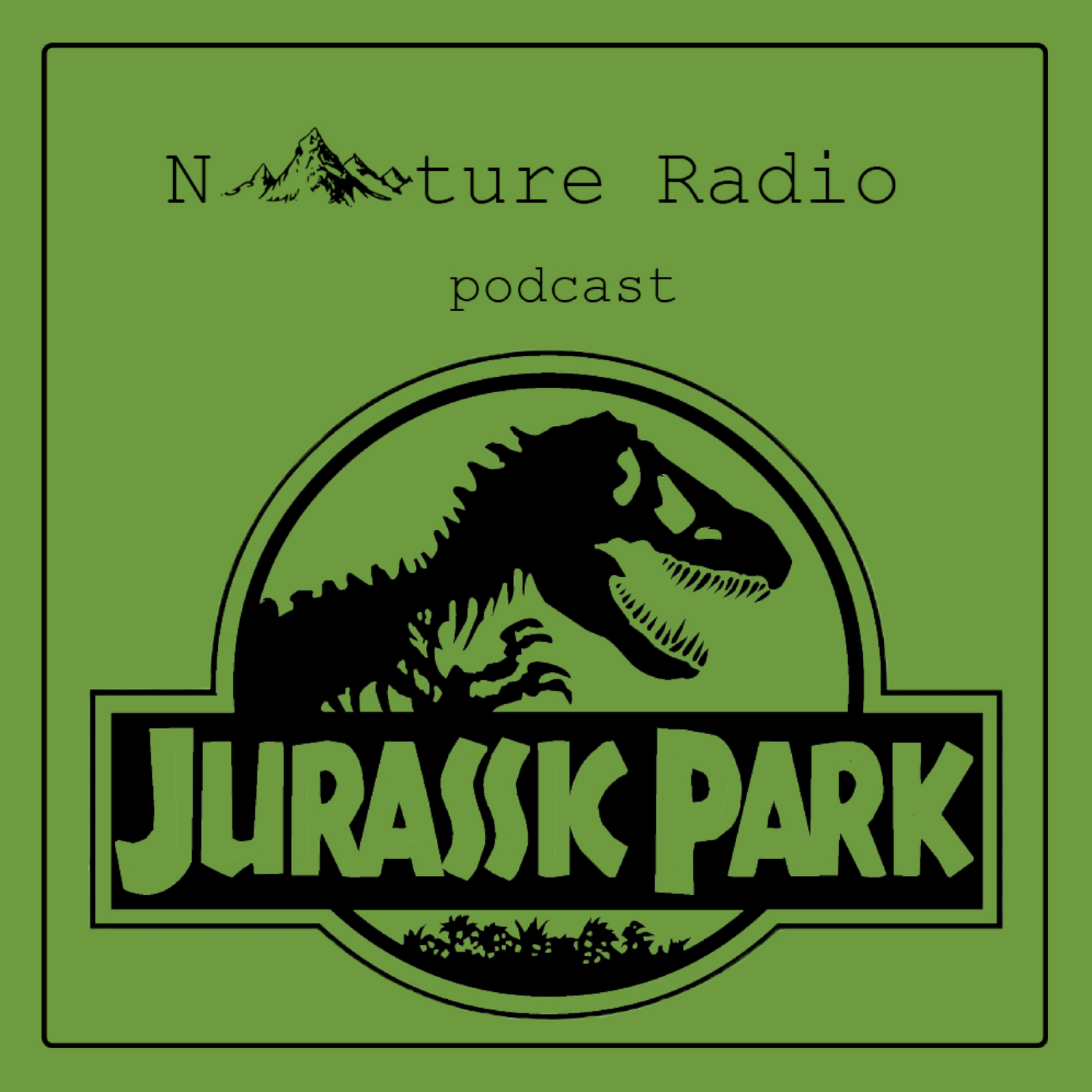 کاور jurassic park / پارک ژوراسیک E05 - part1
