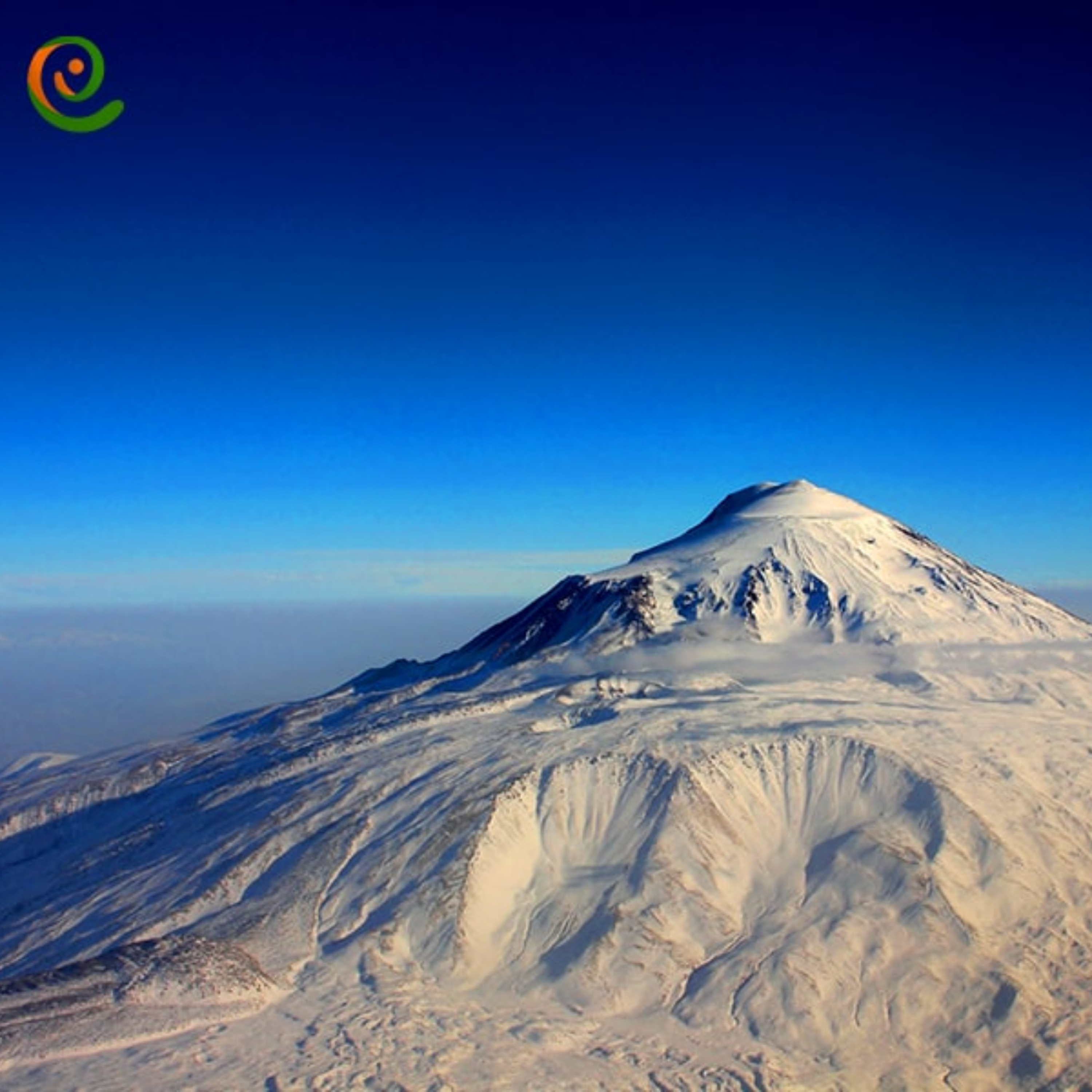 کاور صعود به قله آرارات: راهنمای کامل و بررسی جامع