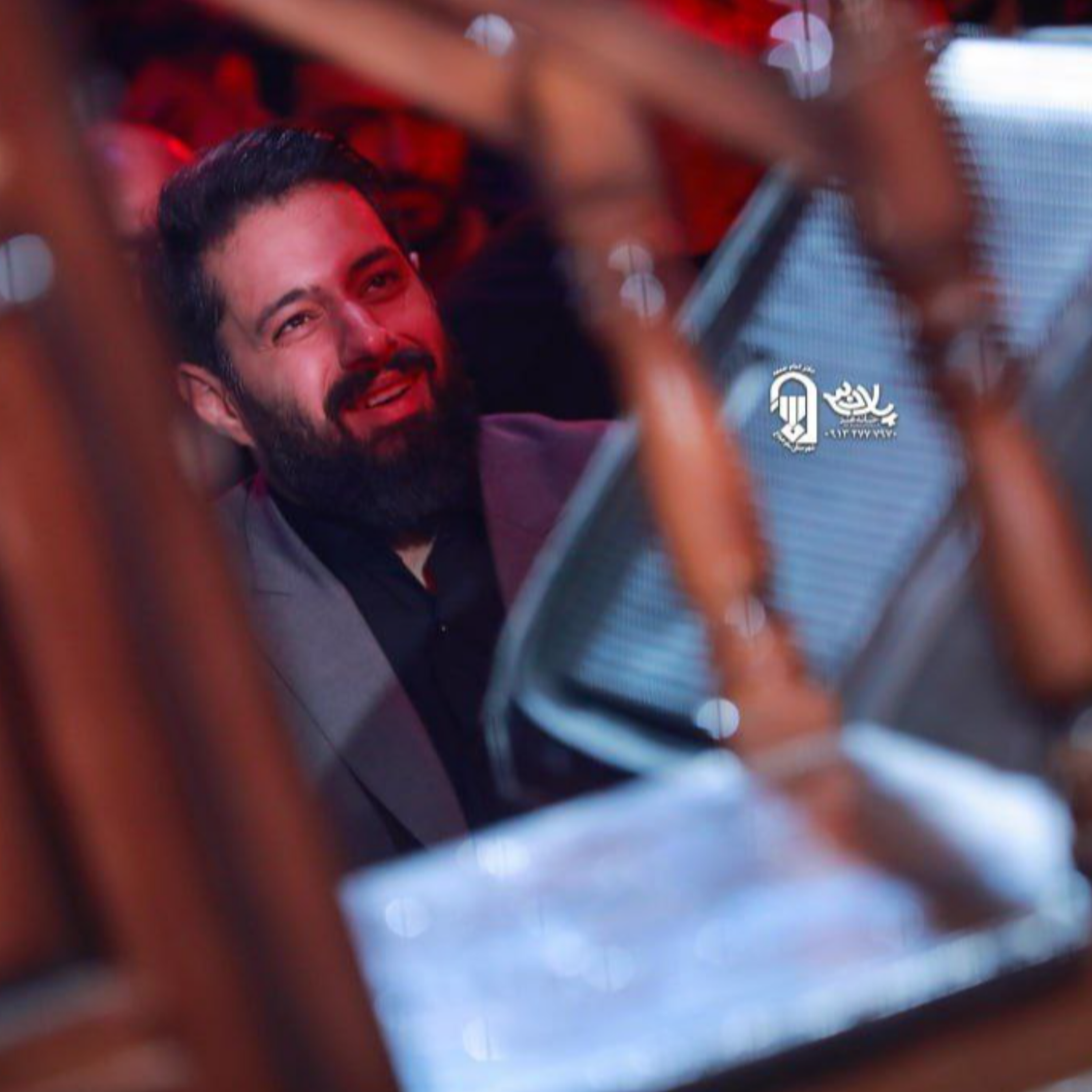 کاور شیر حربه قمر