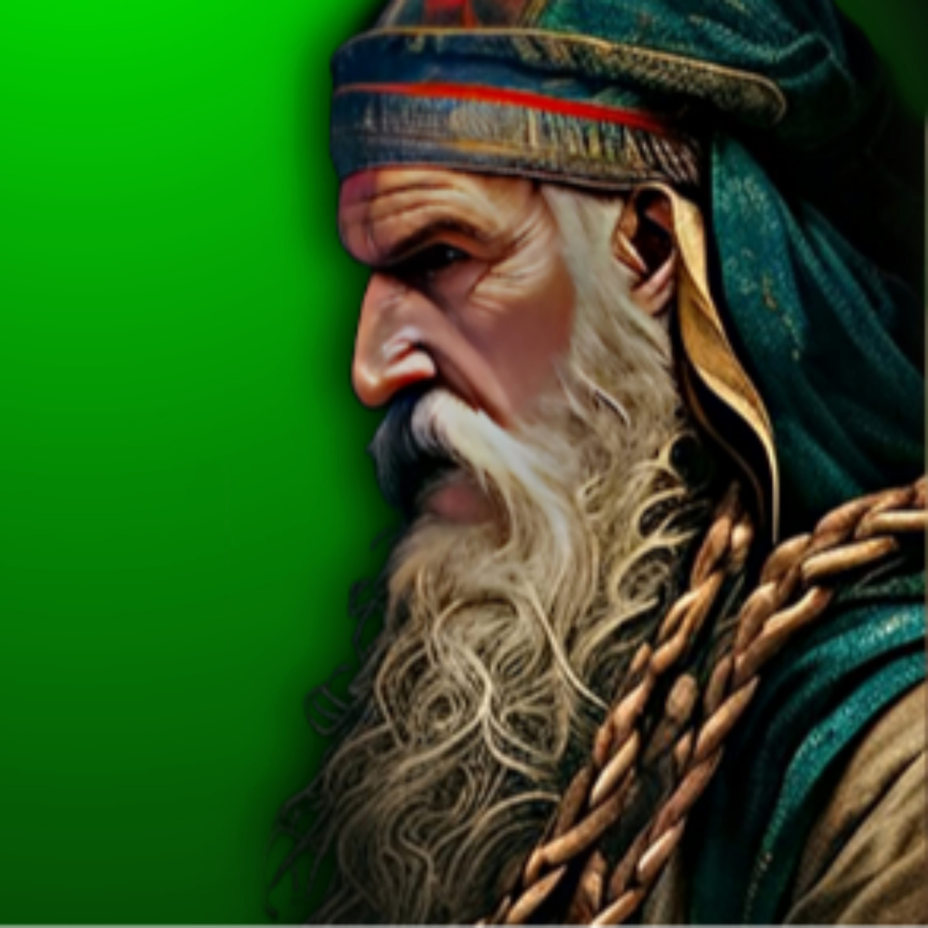 کاور حضرت موسی - داستان فرعون و حضرت موسی