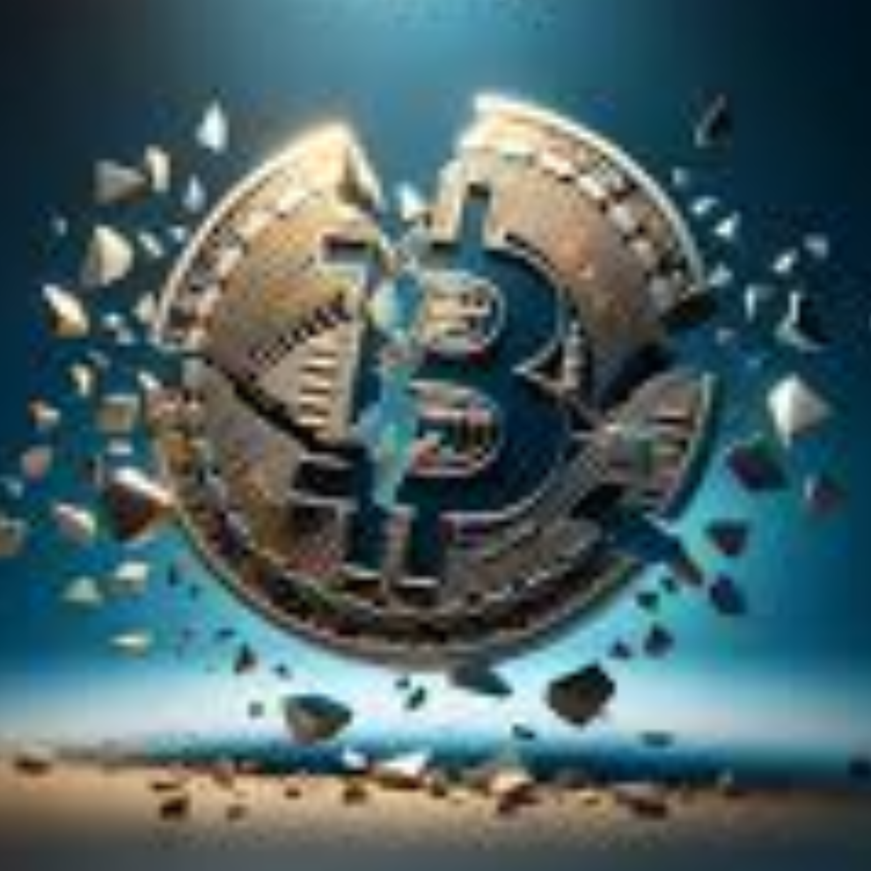 کاور هاوینگ بیتکوین چیست؟