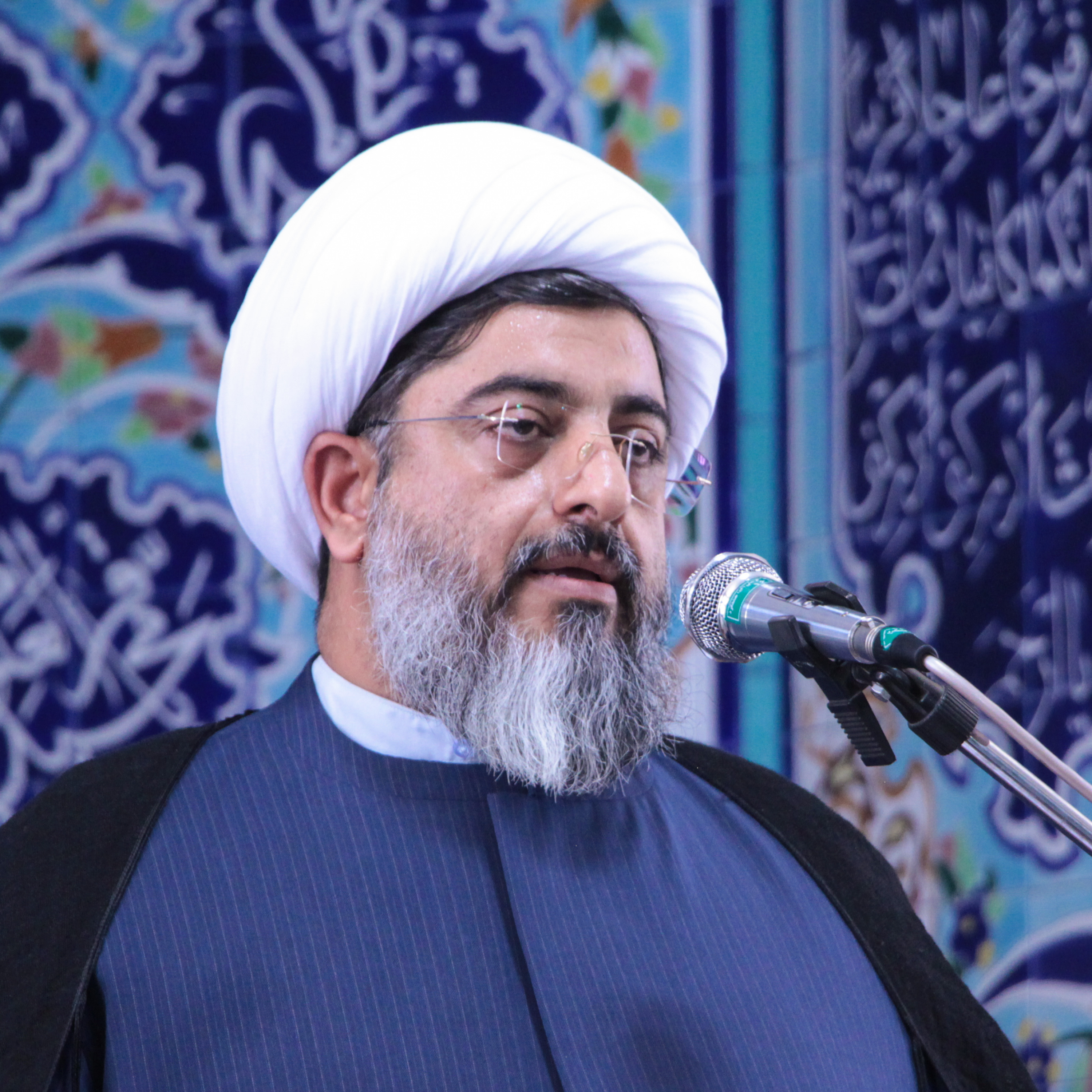 کاور خطبه دوم