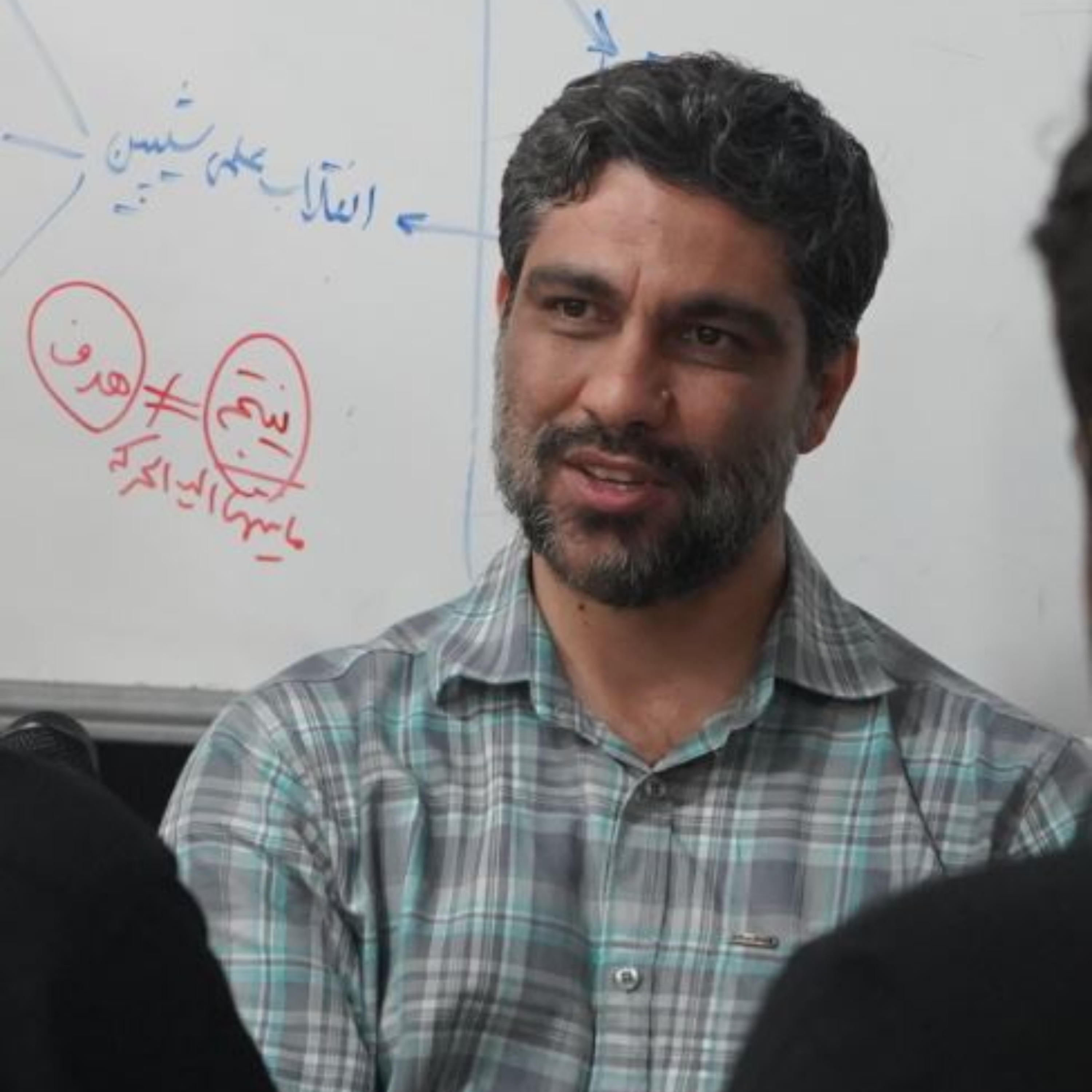 کاور 14. علم جدید