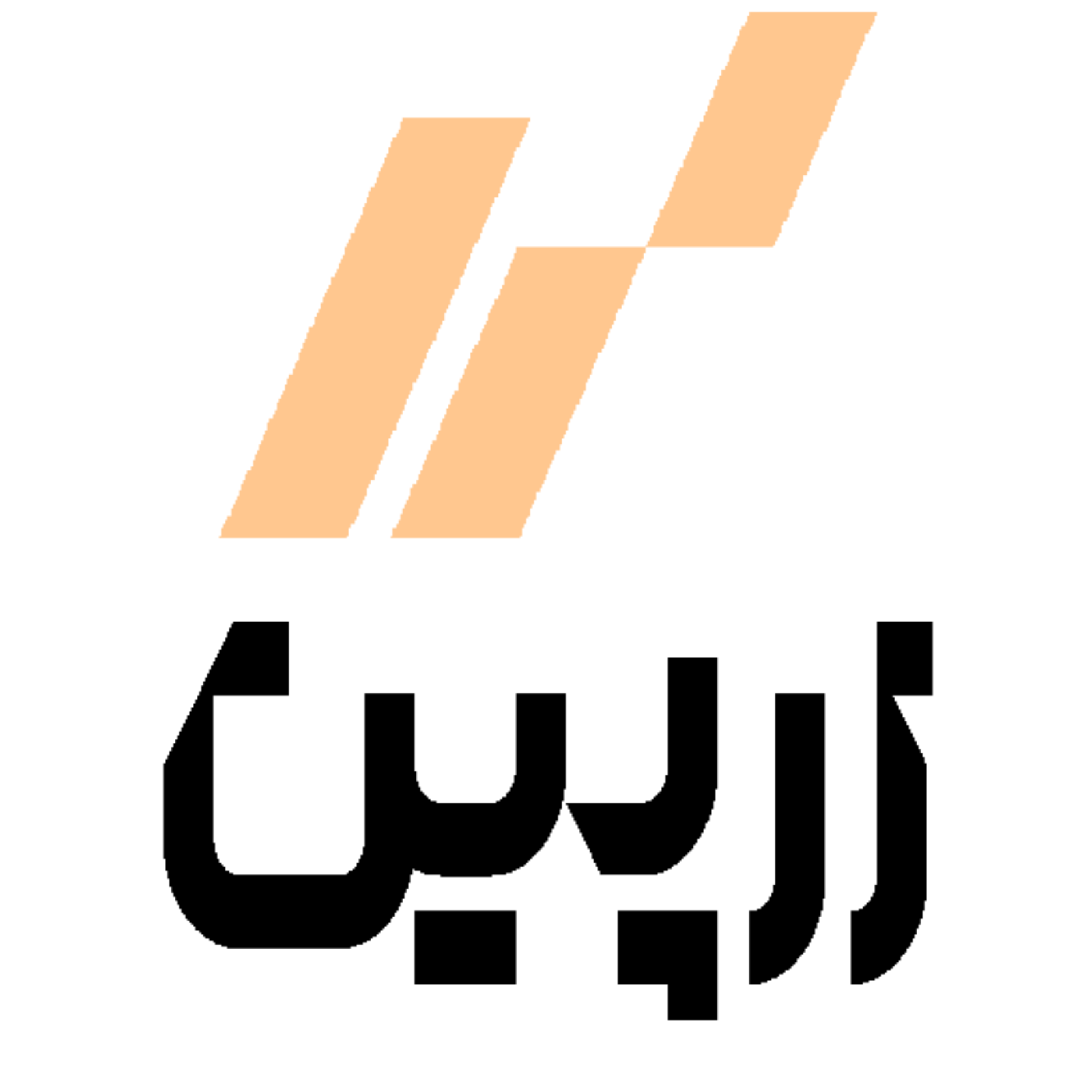 کاور پلتفرم طلای زرپین