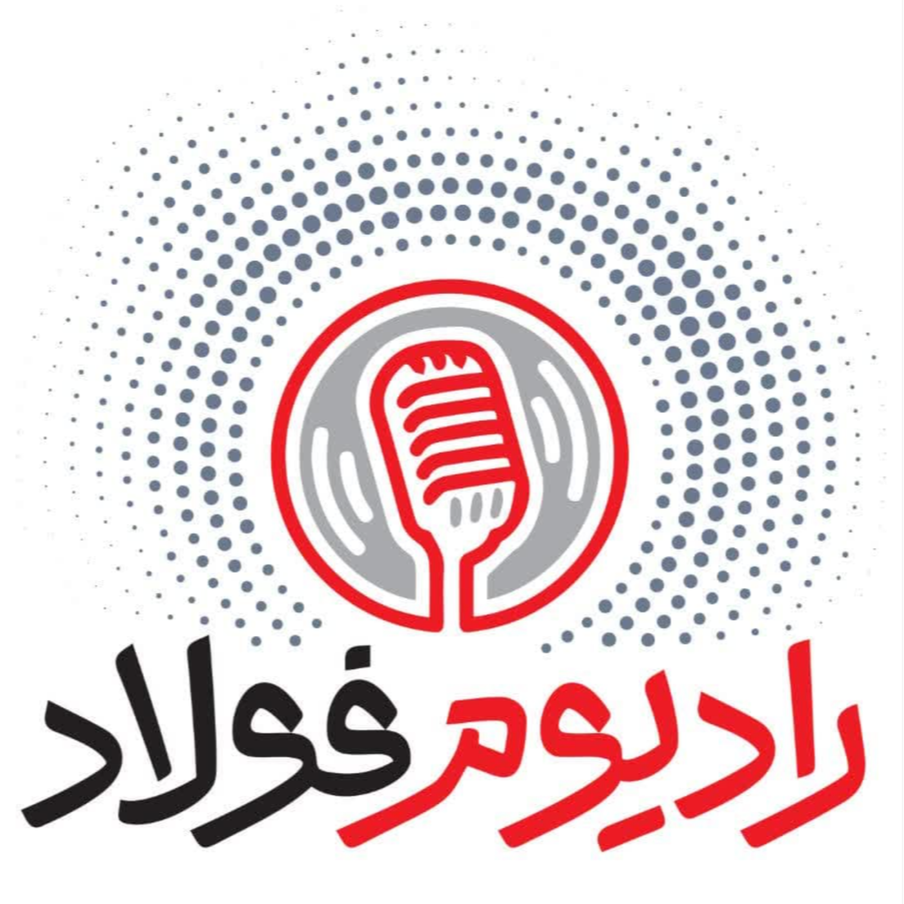 کاور رادیومفولاد| قسمت ششم