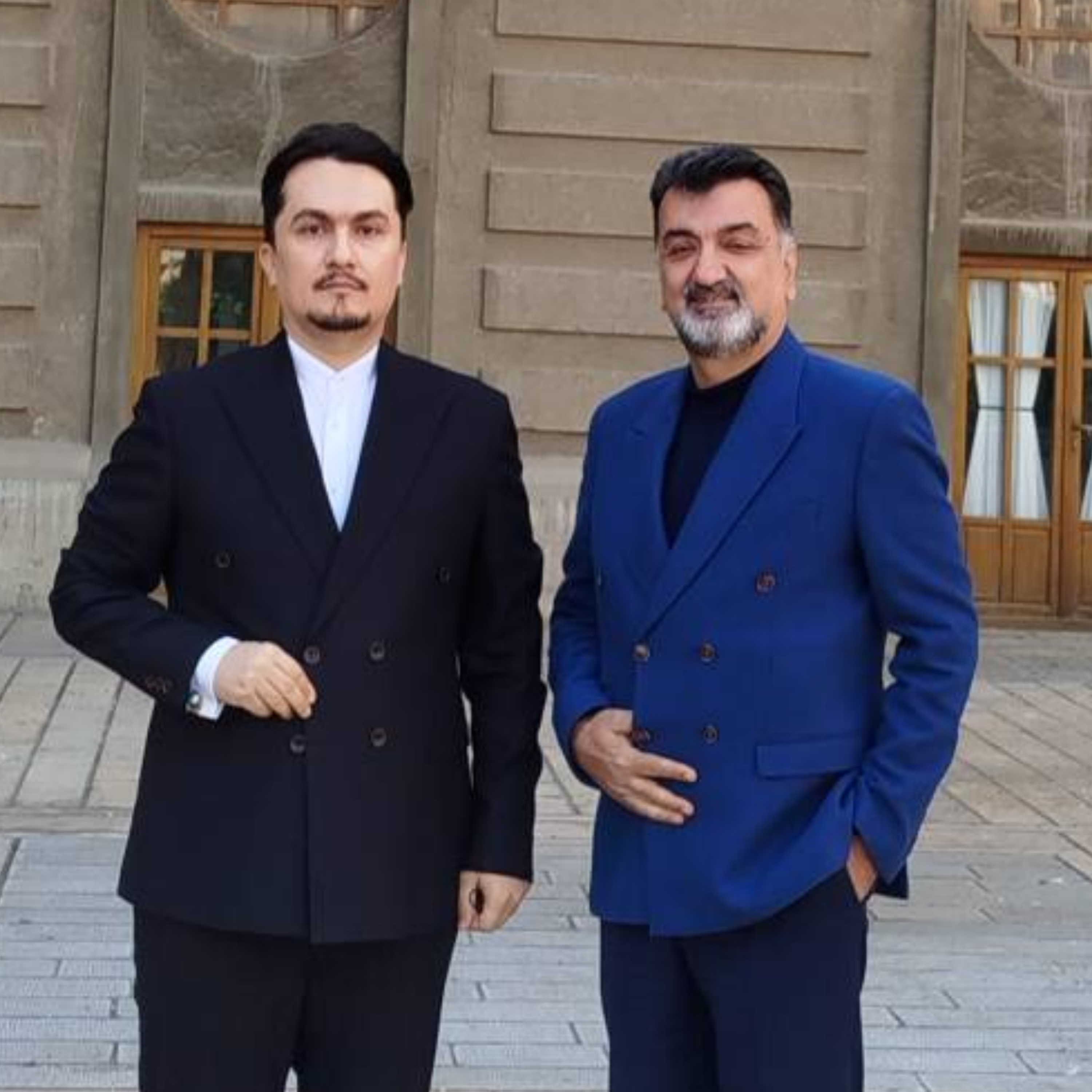 کاور مولانا در جهان جدید