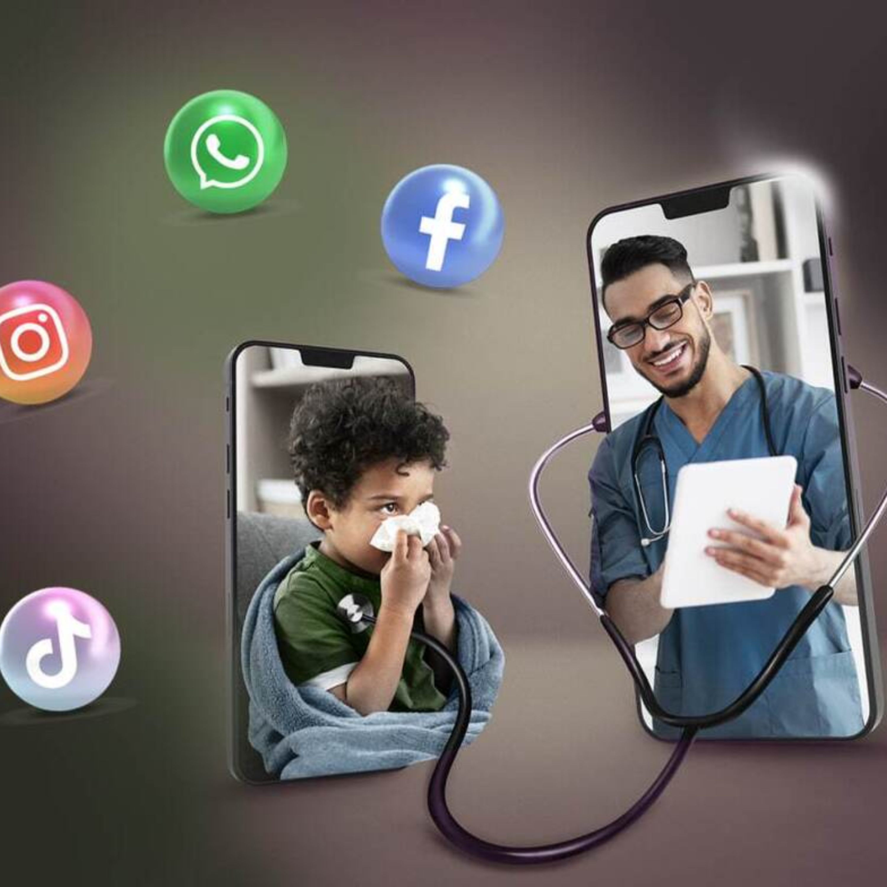 کاور برای دریافت نسخه خود ما را فالو کنید
