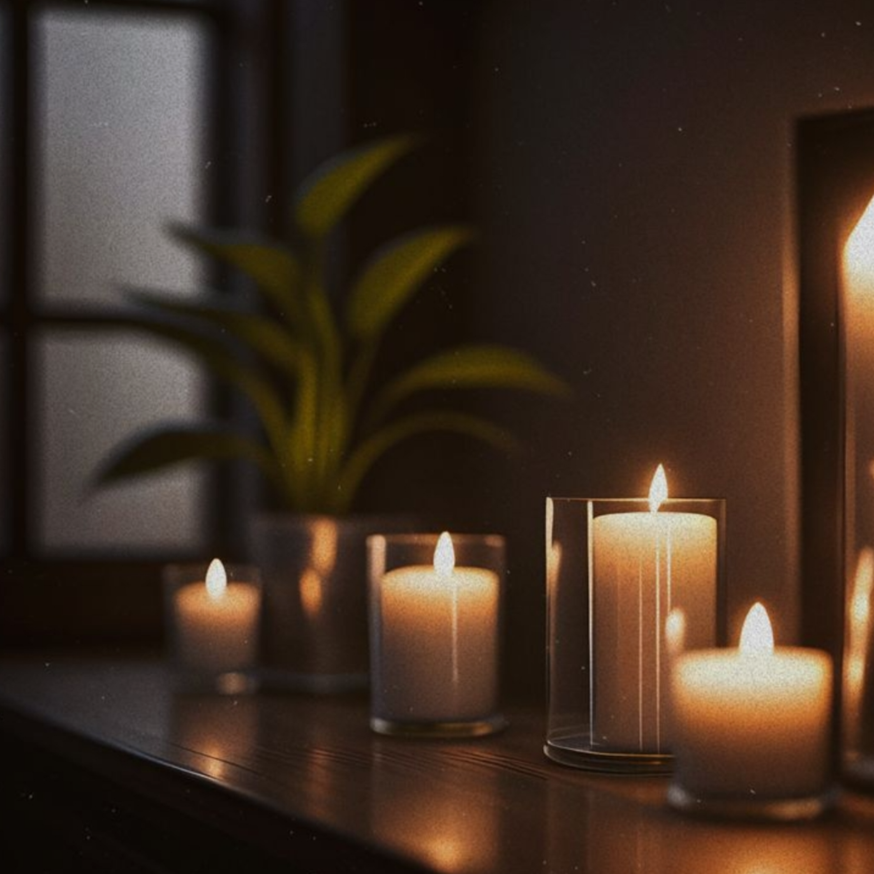 کاور مدیتیشن قدمی به سوی آرامش در دل اندوه