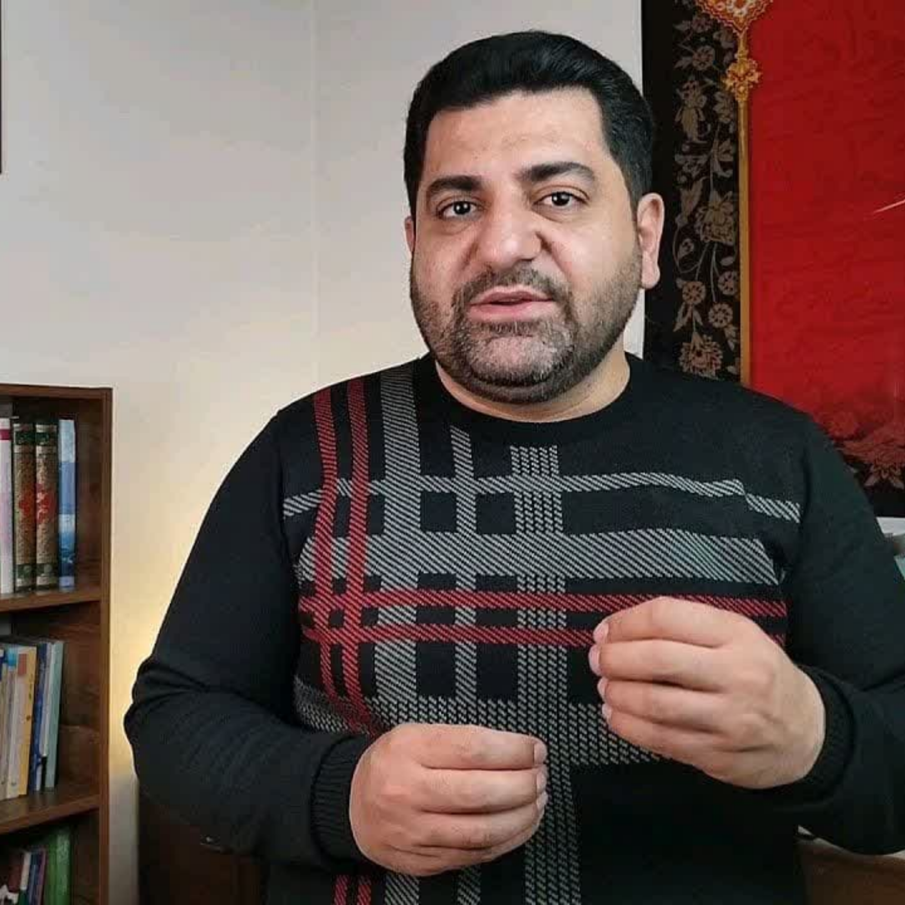کاور آیاتی که کمتر در مورد امام زمان عج شنیده ایم!
