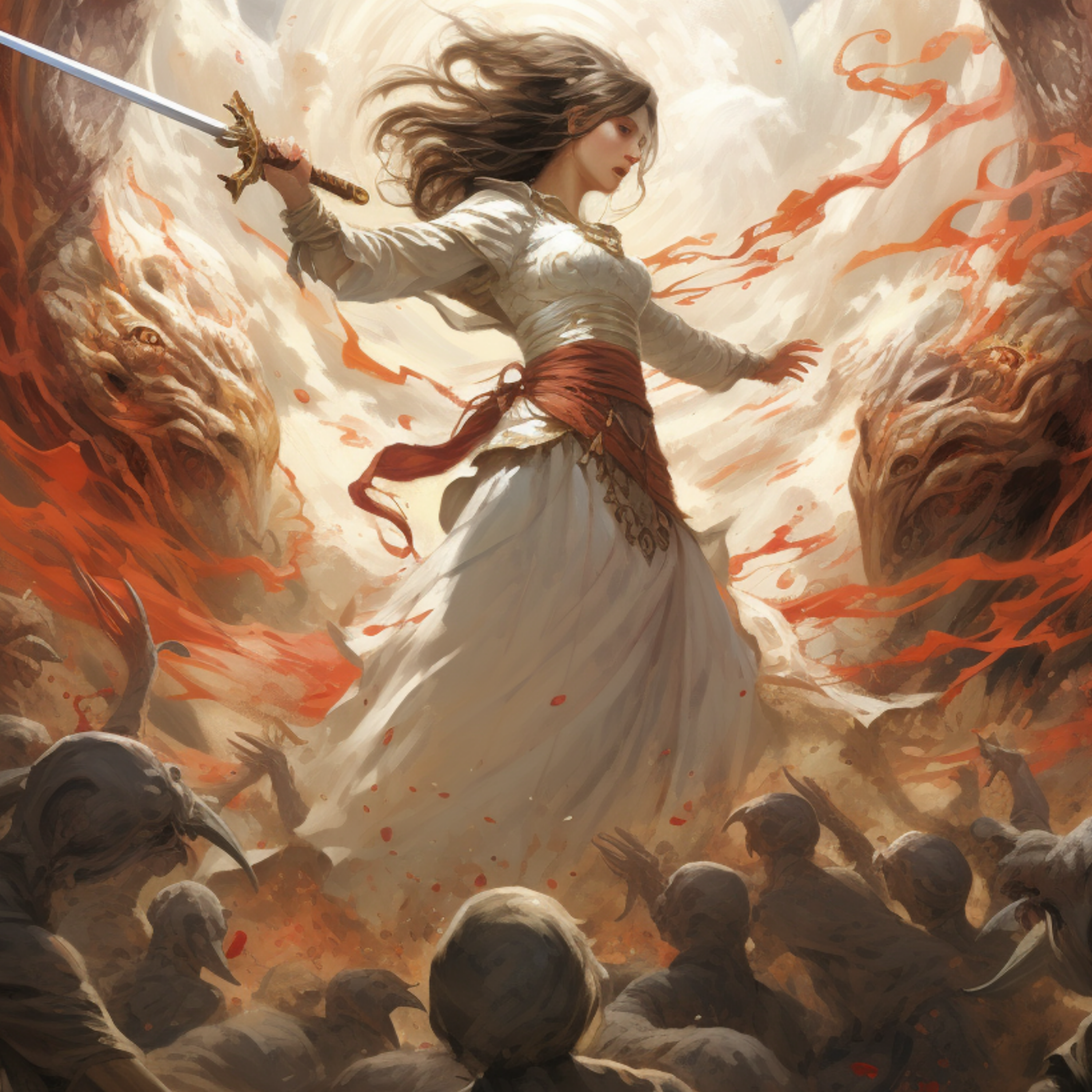 رحم نکنید! episode artwork