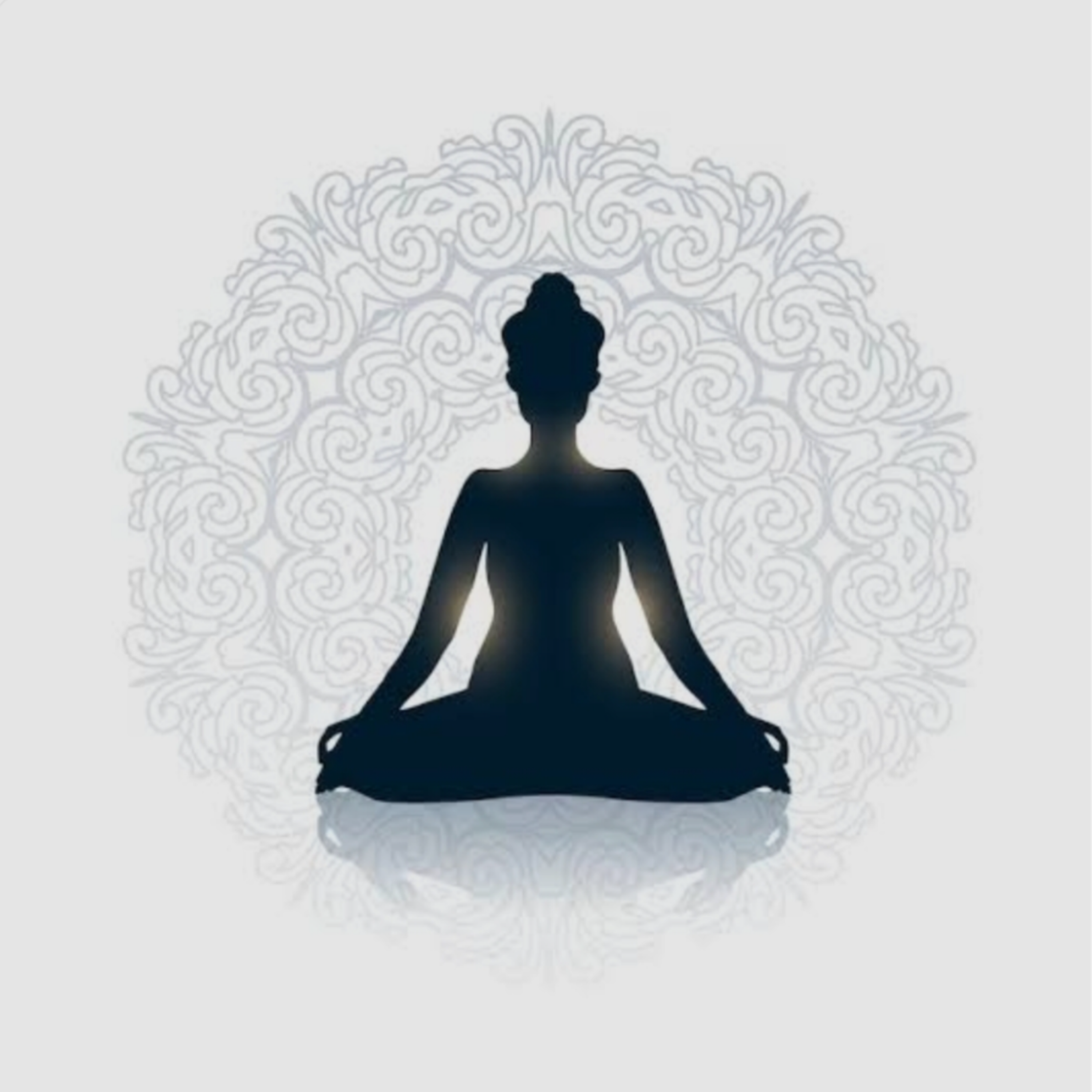 کاور مدیتیشن پاکسازی عمیق و رهایی از گذشته
