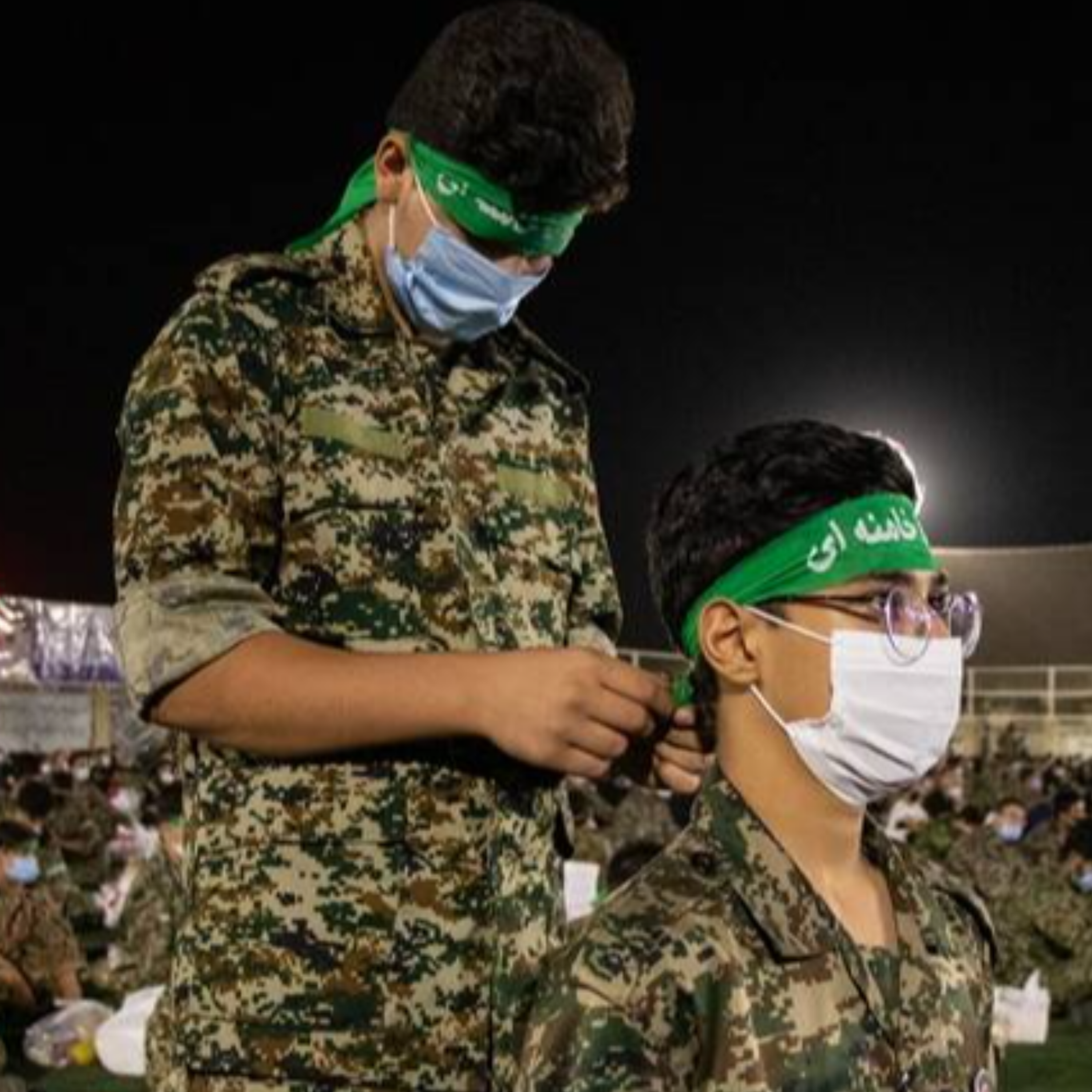 کاور قهرمان شهري