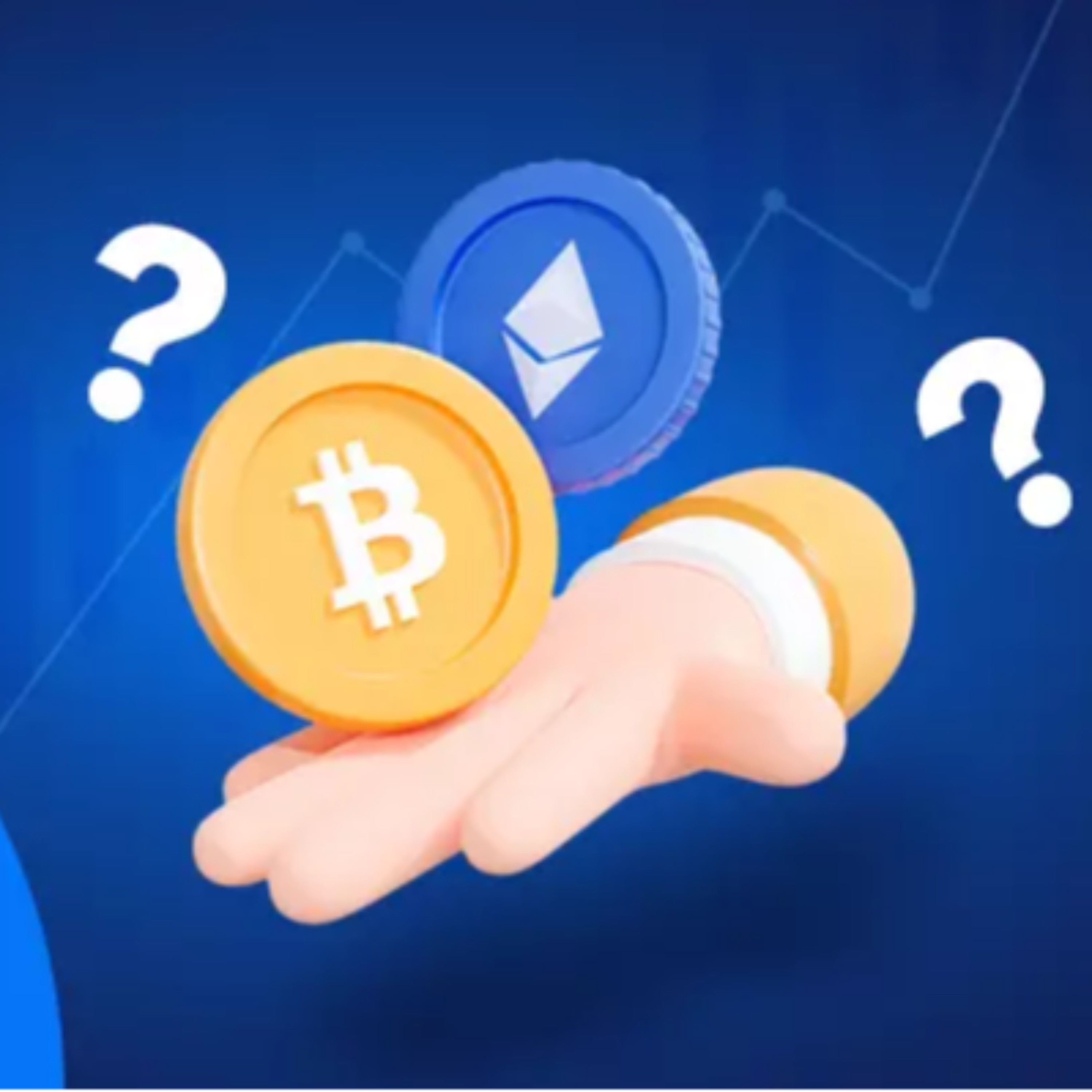 کاور چگونه تریدر ارز دیجیتال شویم