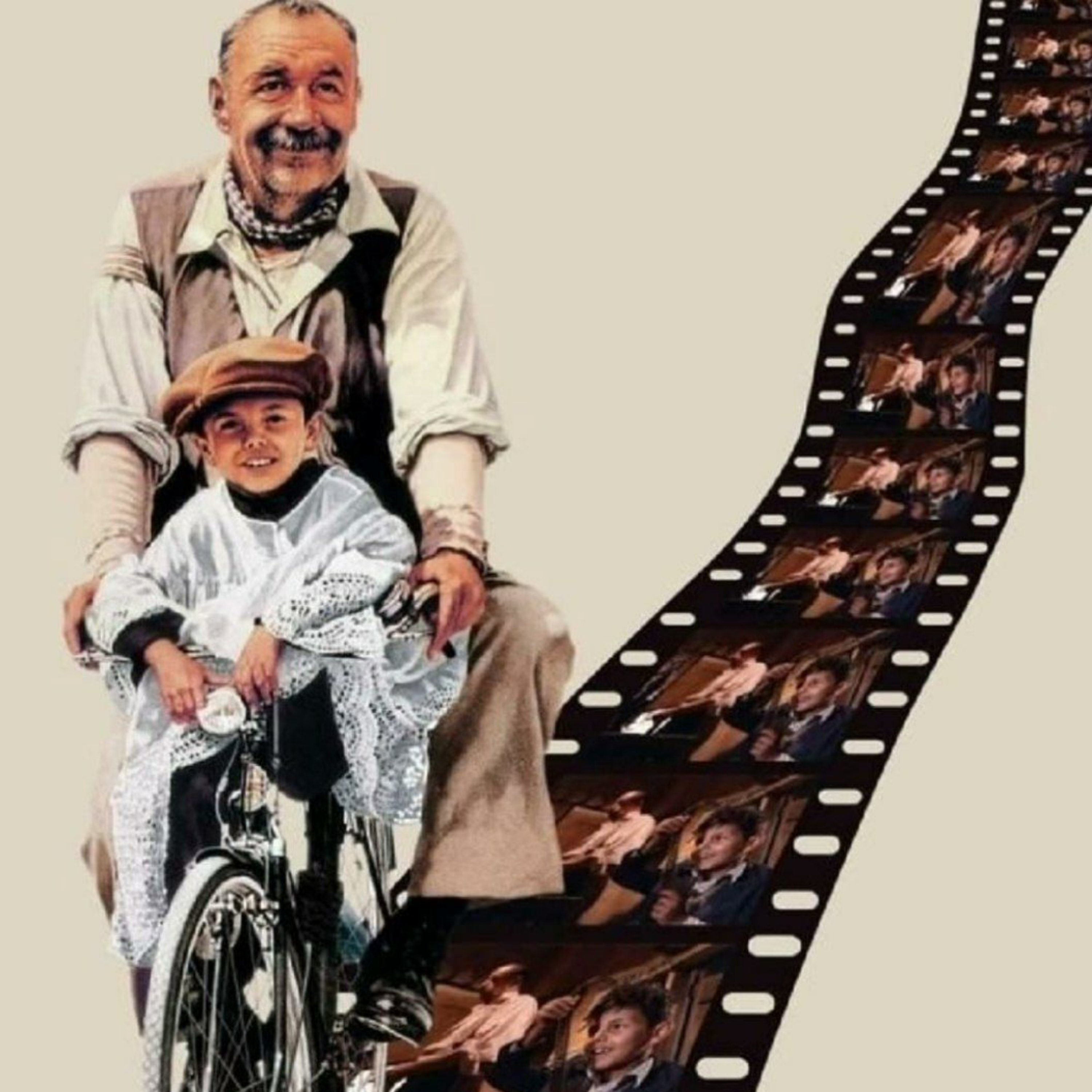 کاور نقد فیلم سینما پارادیزو (۱۹۸۸)؛ اثر جوزپه تورناتوره