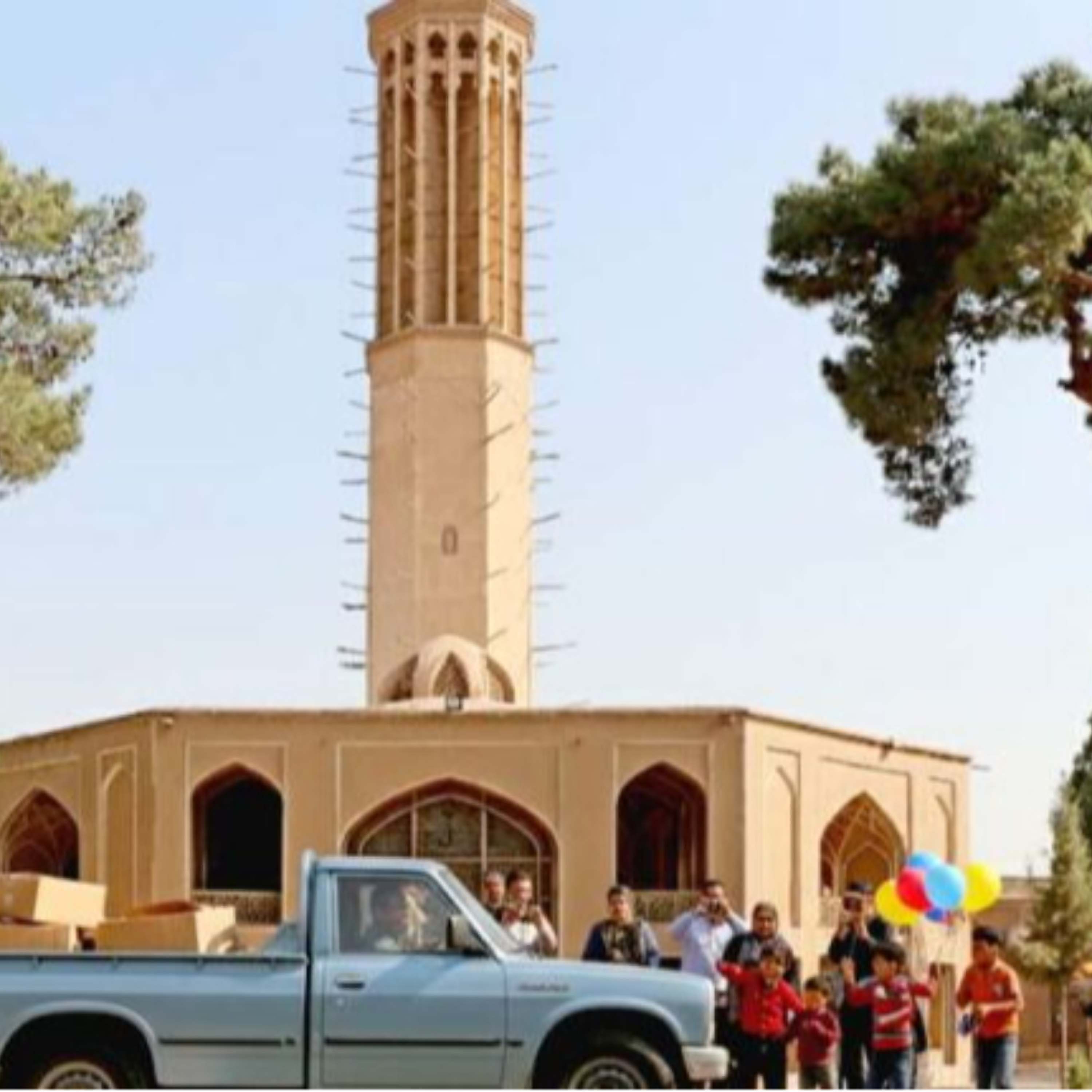 کاور اعلام بار نیسان یزد، ویژگیهای اختصاصی برای صاحبان بار و رانندگان