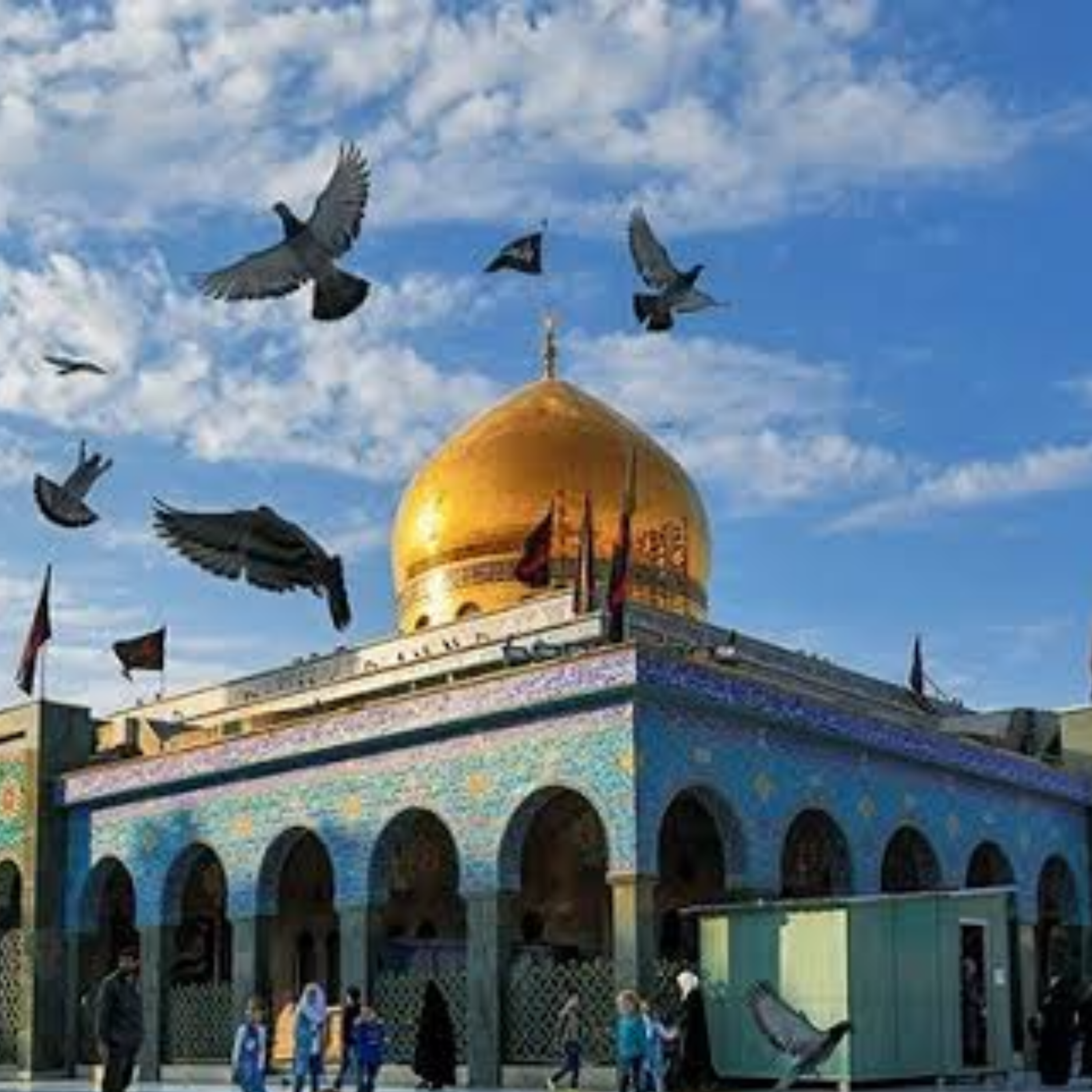 کاور [ 176 ] نظریه امر به معروف و نهی از منکر در کتاب «حماسه حسینی» {13}