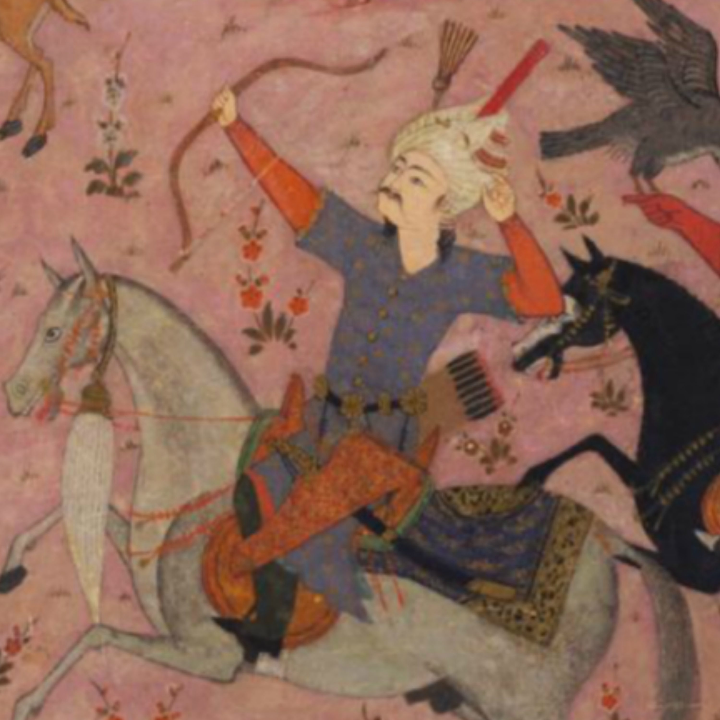 کاور نشست 113 (داستان کاموس کشانی)