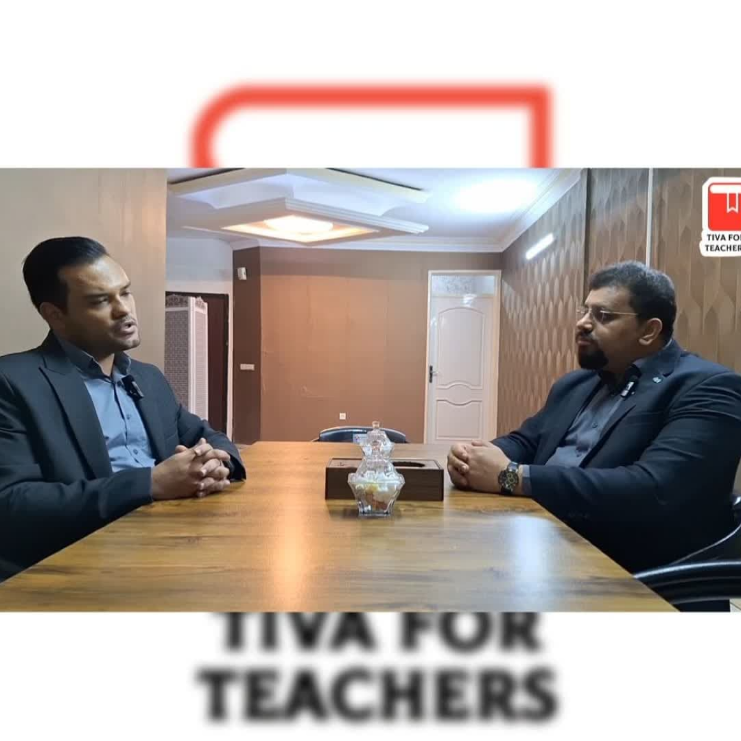 کاور Tivaforteachers /Episode 2
