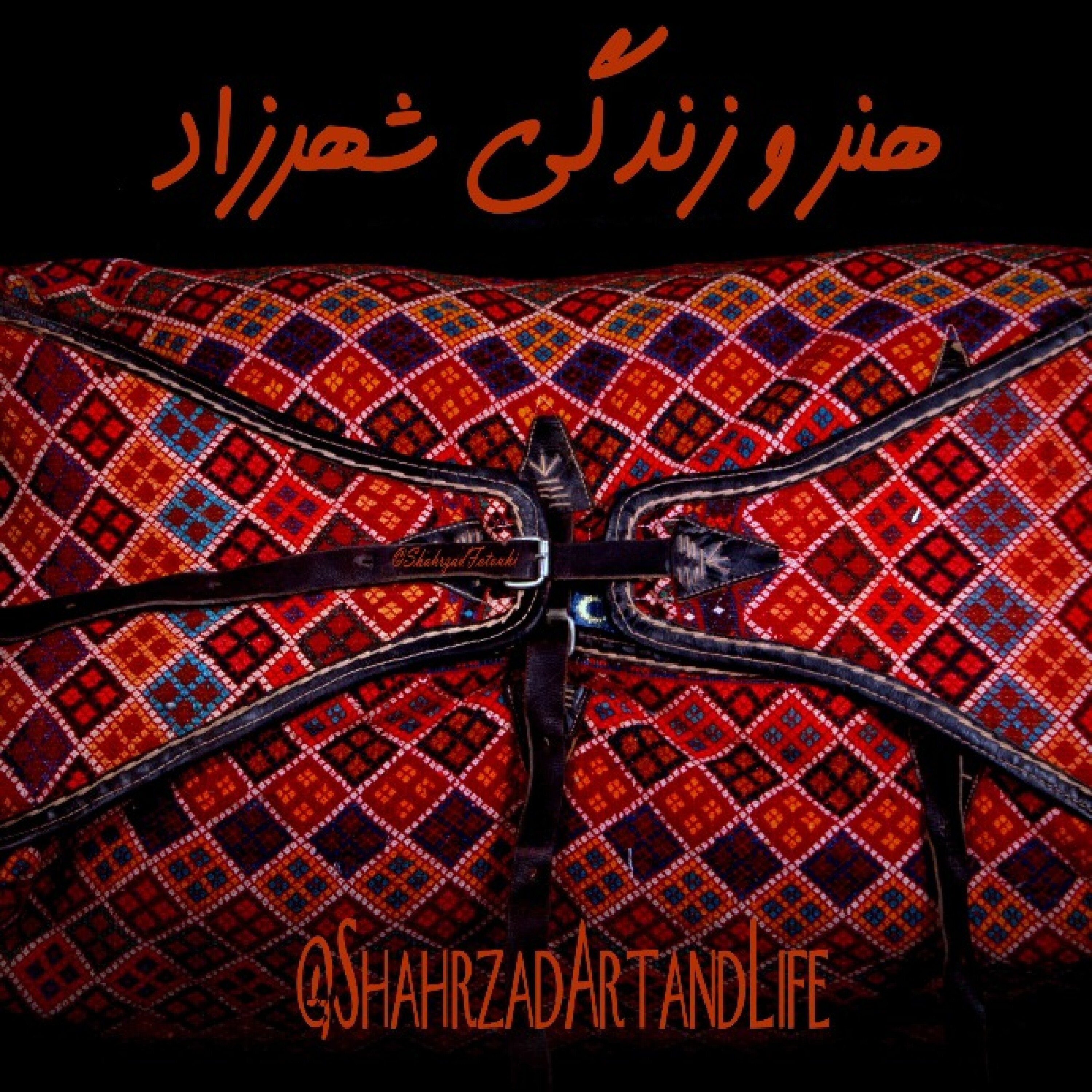 انتخاب داستان کوتاهی از فیروزه فتاحی episode artwork