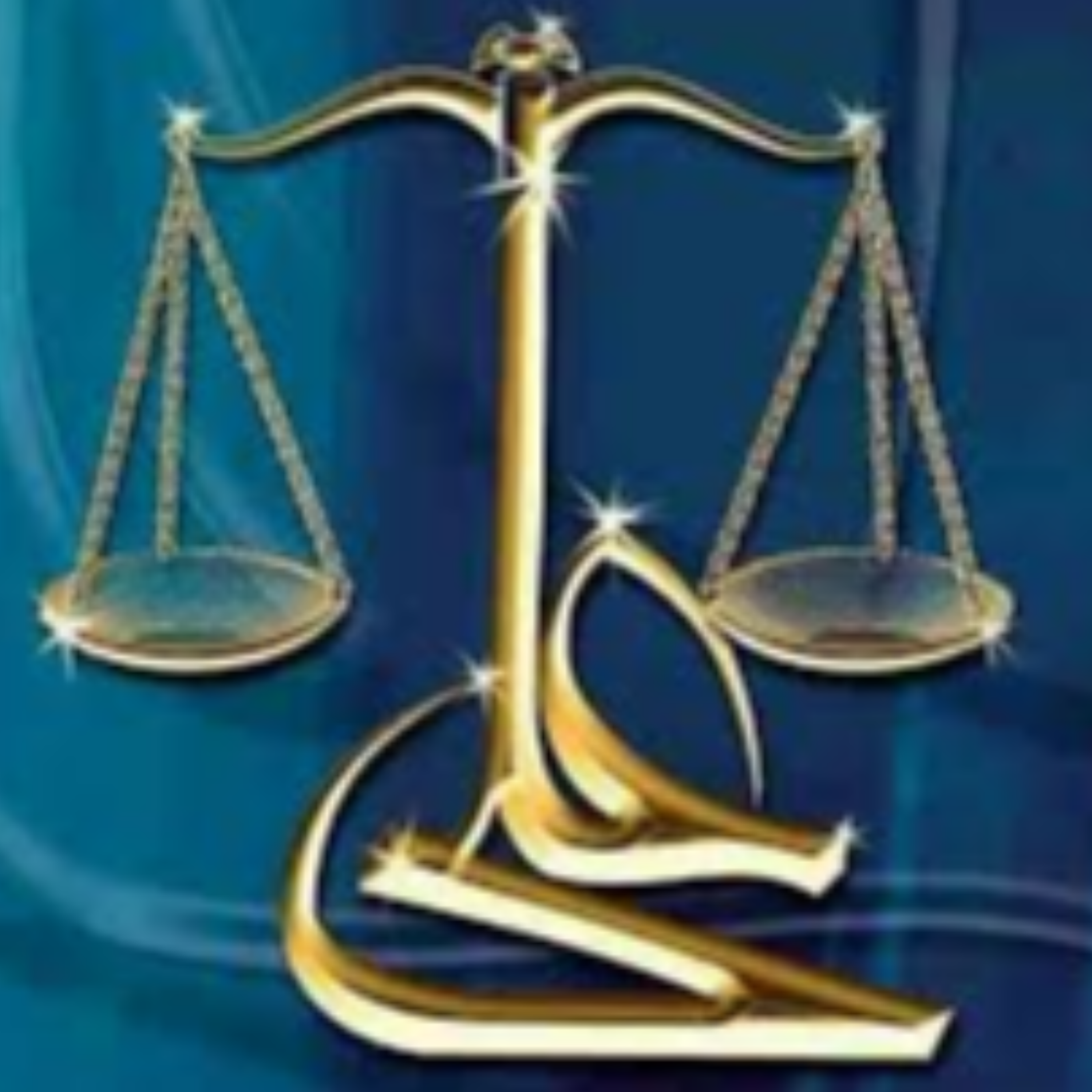 کاور پادکست عدالت در پرتو آتش