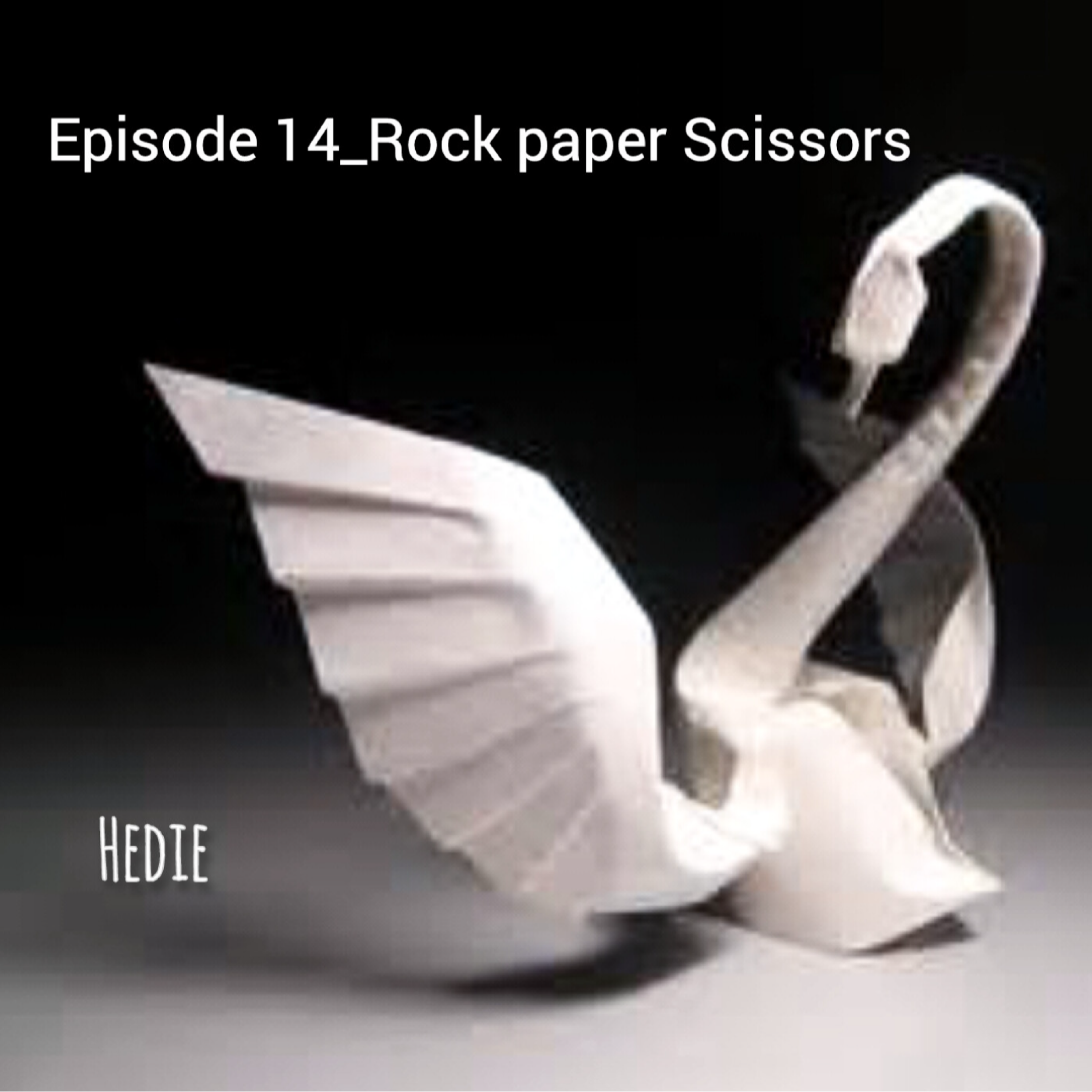 کاور Episode14_Rock paper Scissors