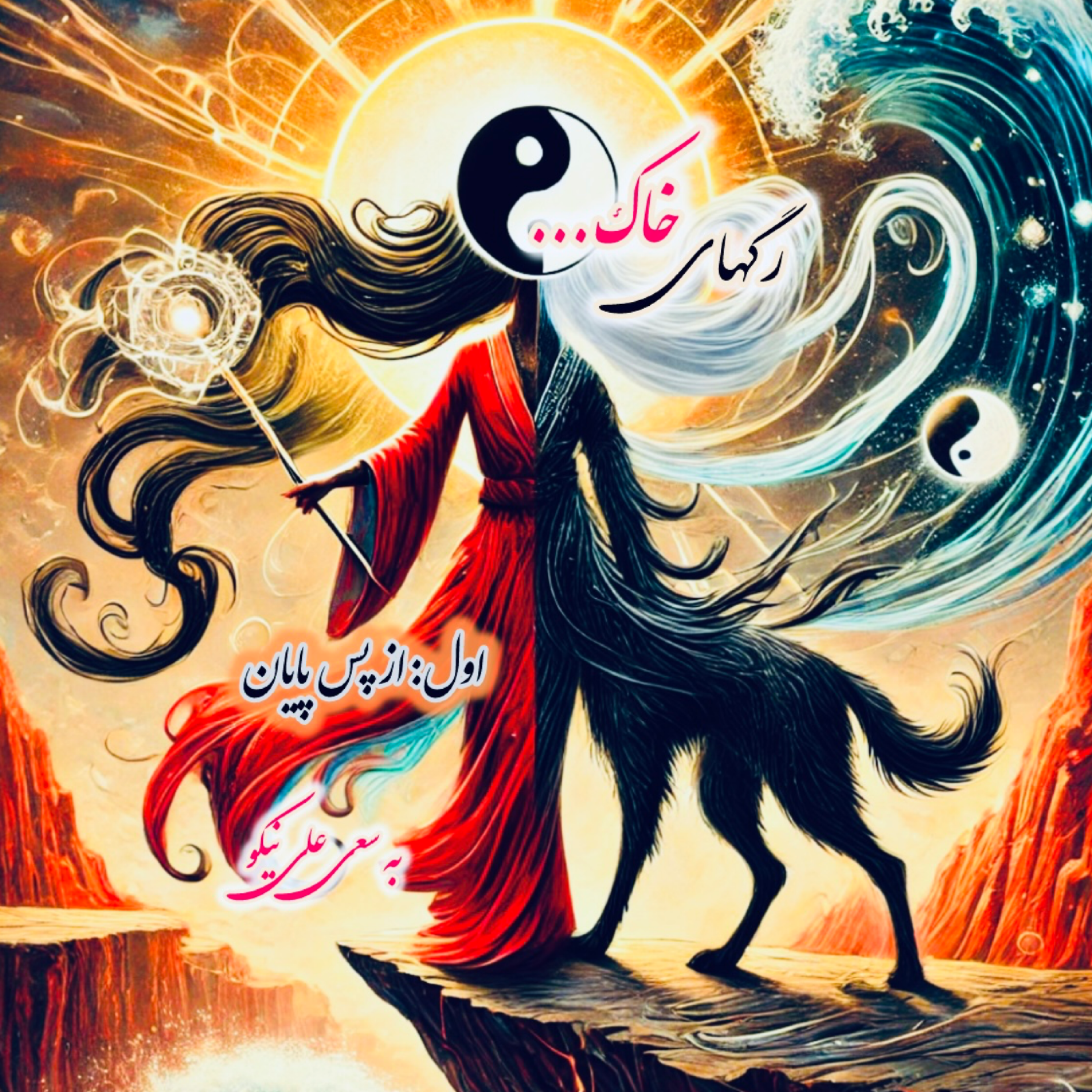 از پس پایان