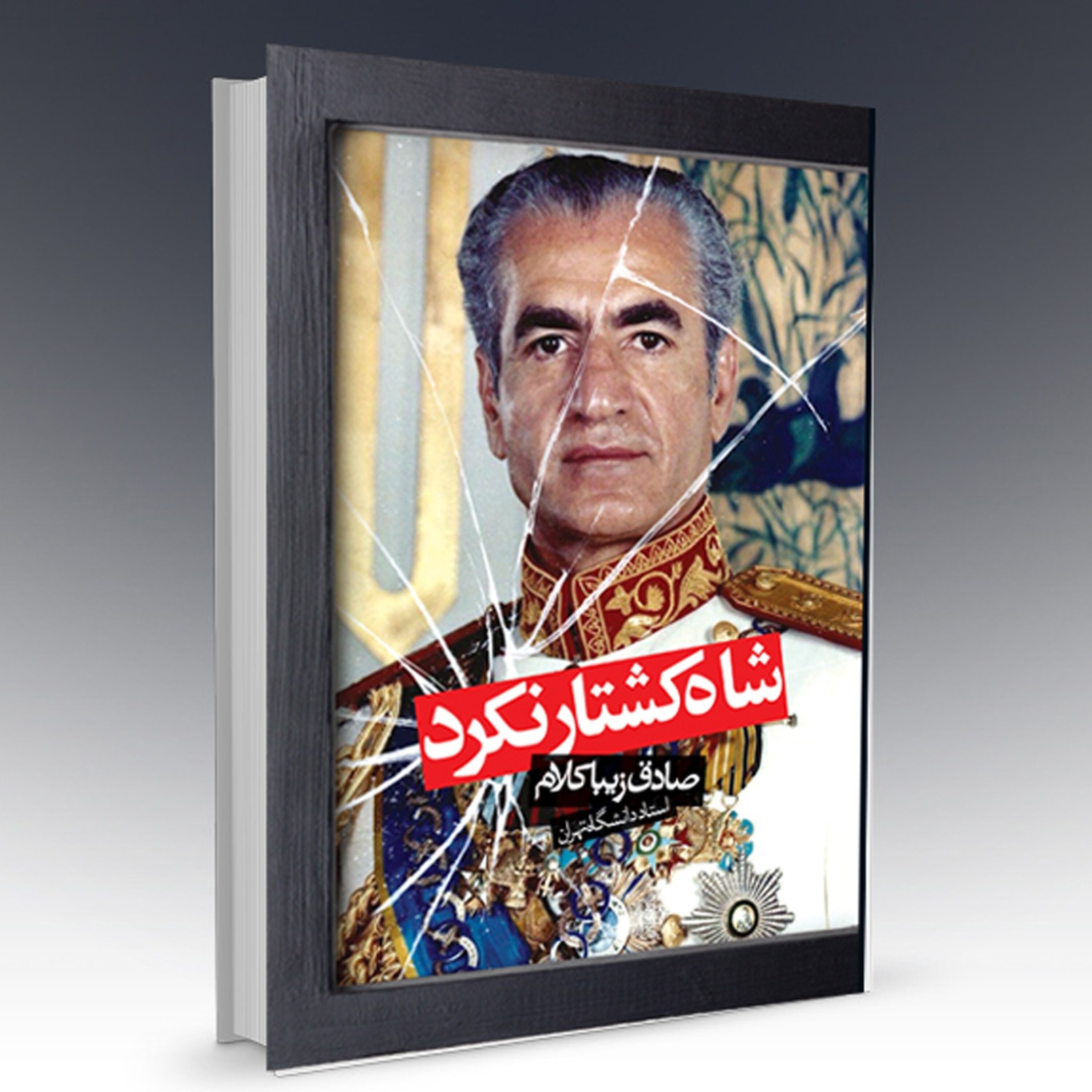 کتاب صوتی «شاه کشتار نکرد» - بخش سی و دوم و پایانی episode artwork