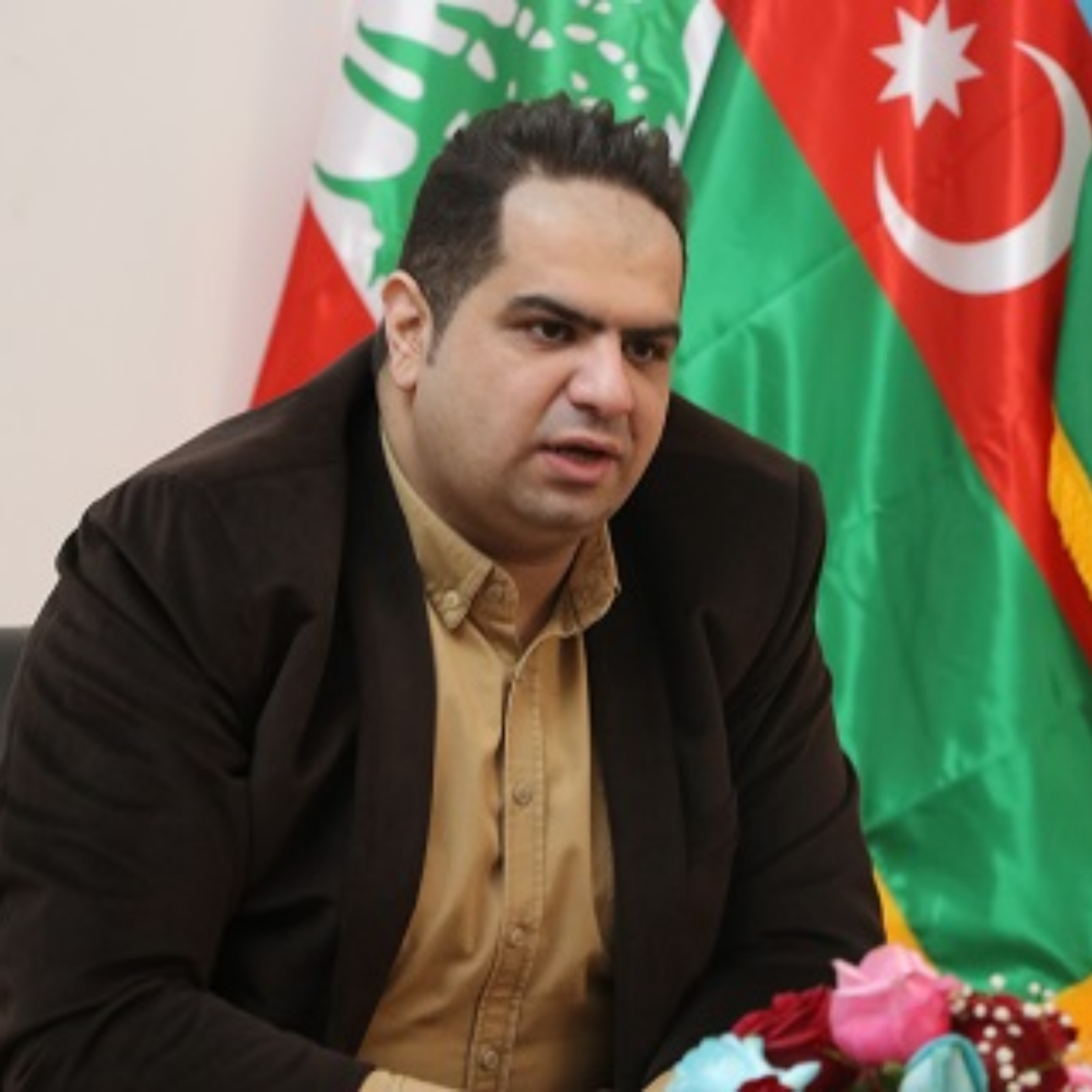 کاور نقش اندورفین در موفقیت شغلی