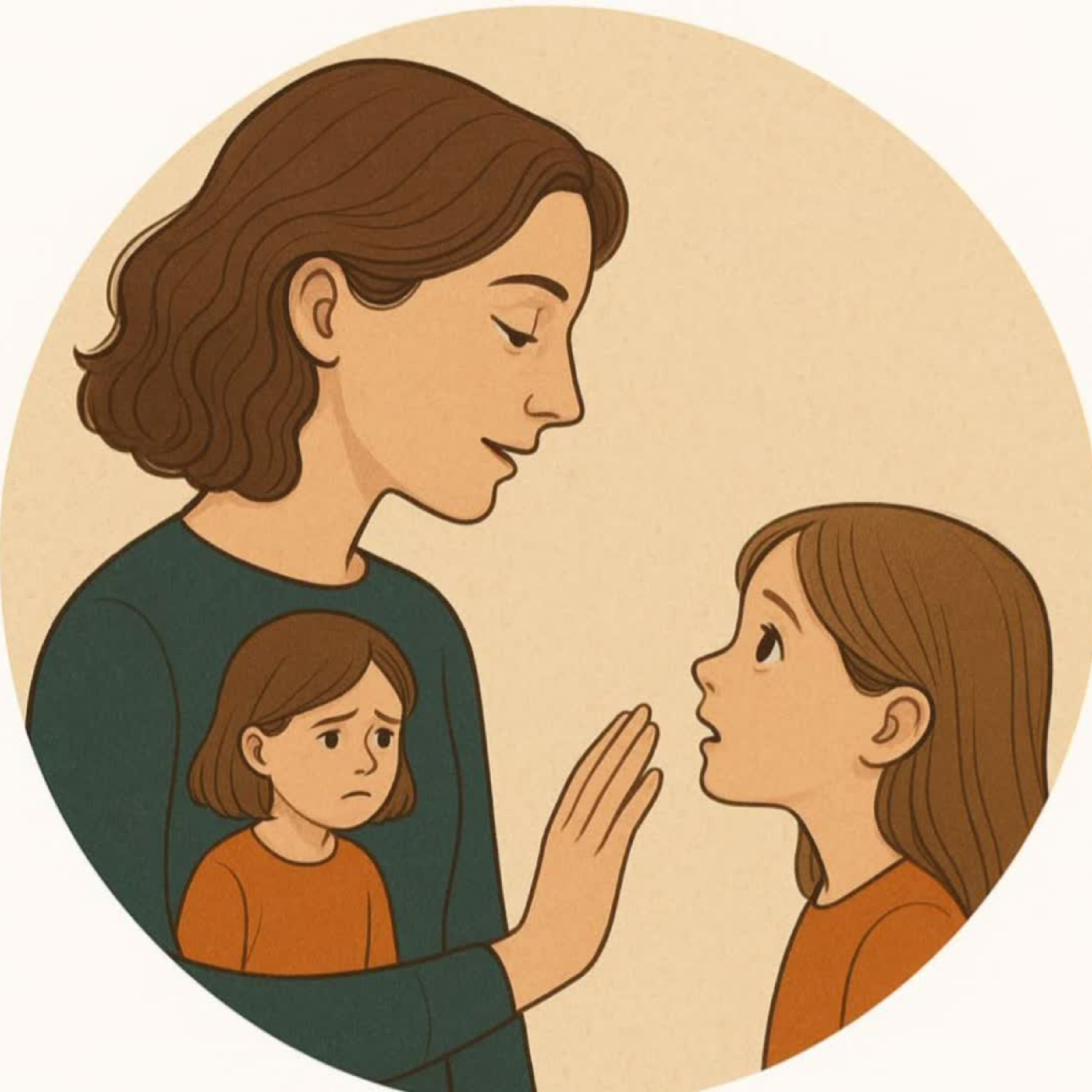 کاور من کیستم؟