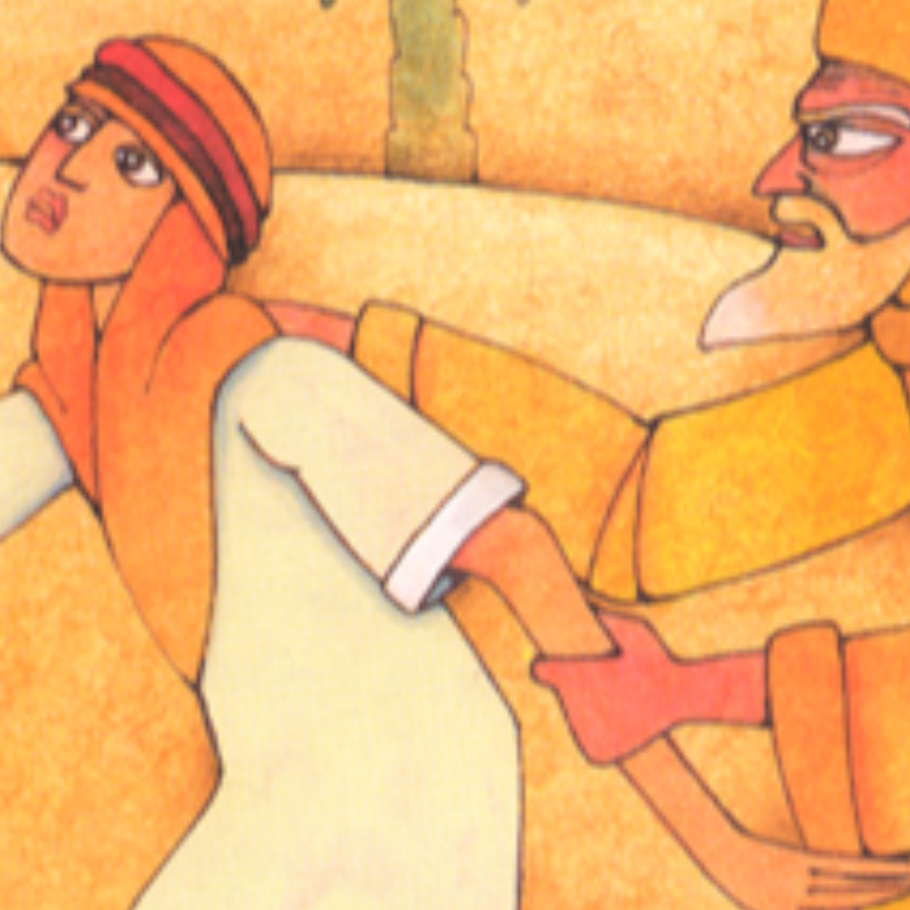 کاور پادکست بصره
