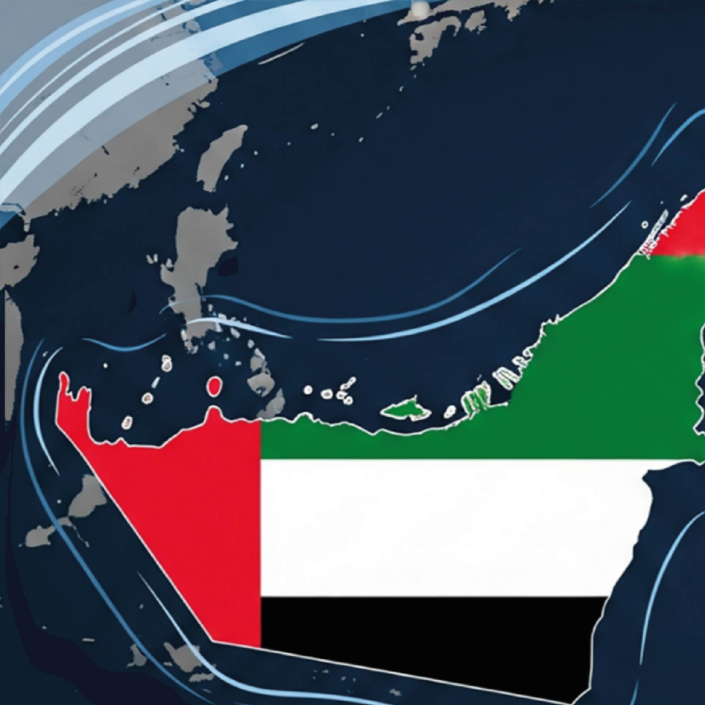 توطئه امارات برای جزایر سهگانه ایرانی