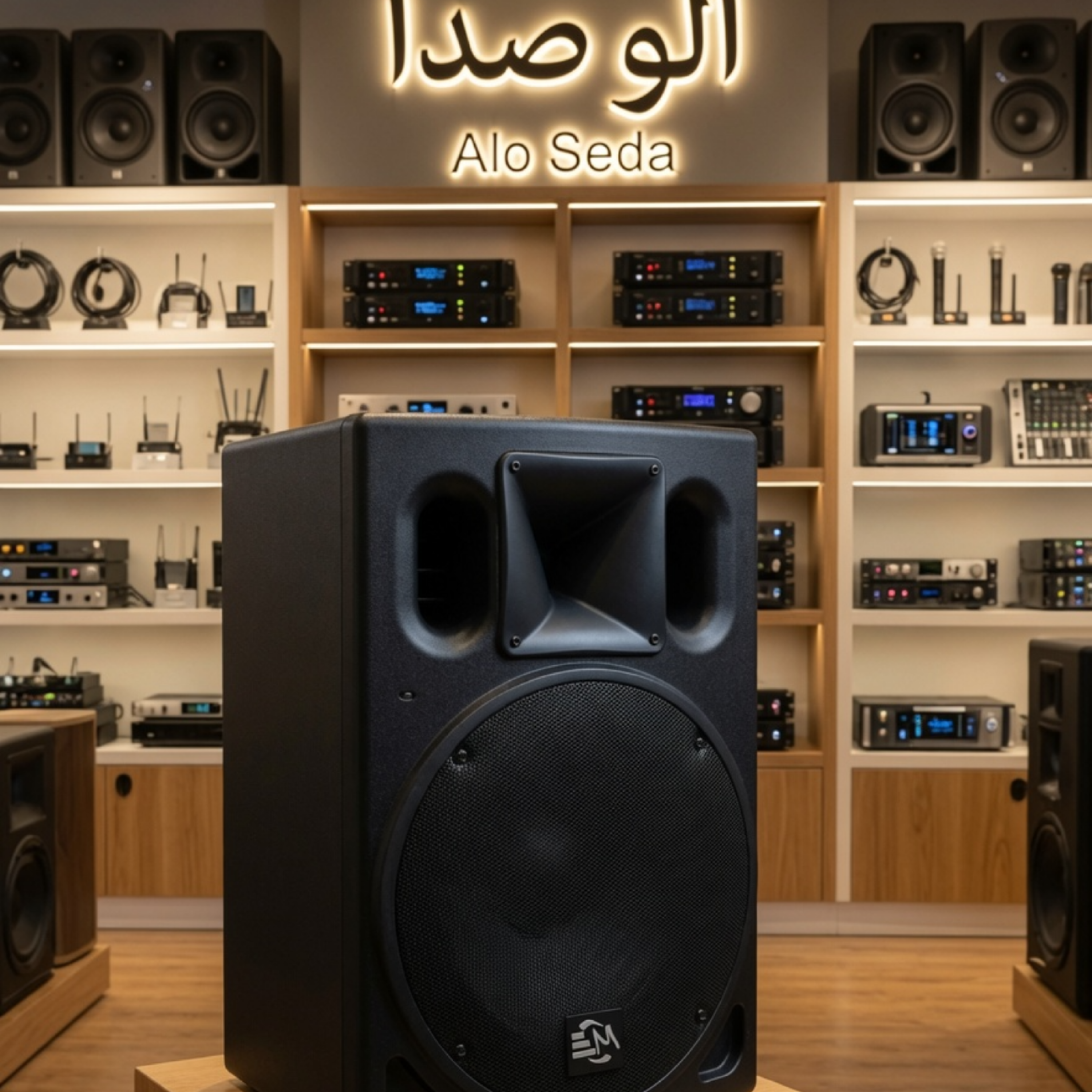 کاور برند امیننس(eminence)