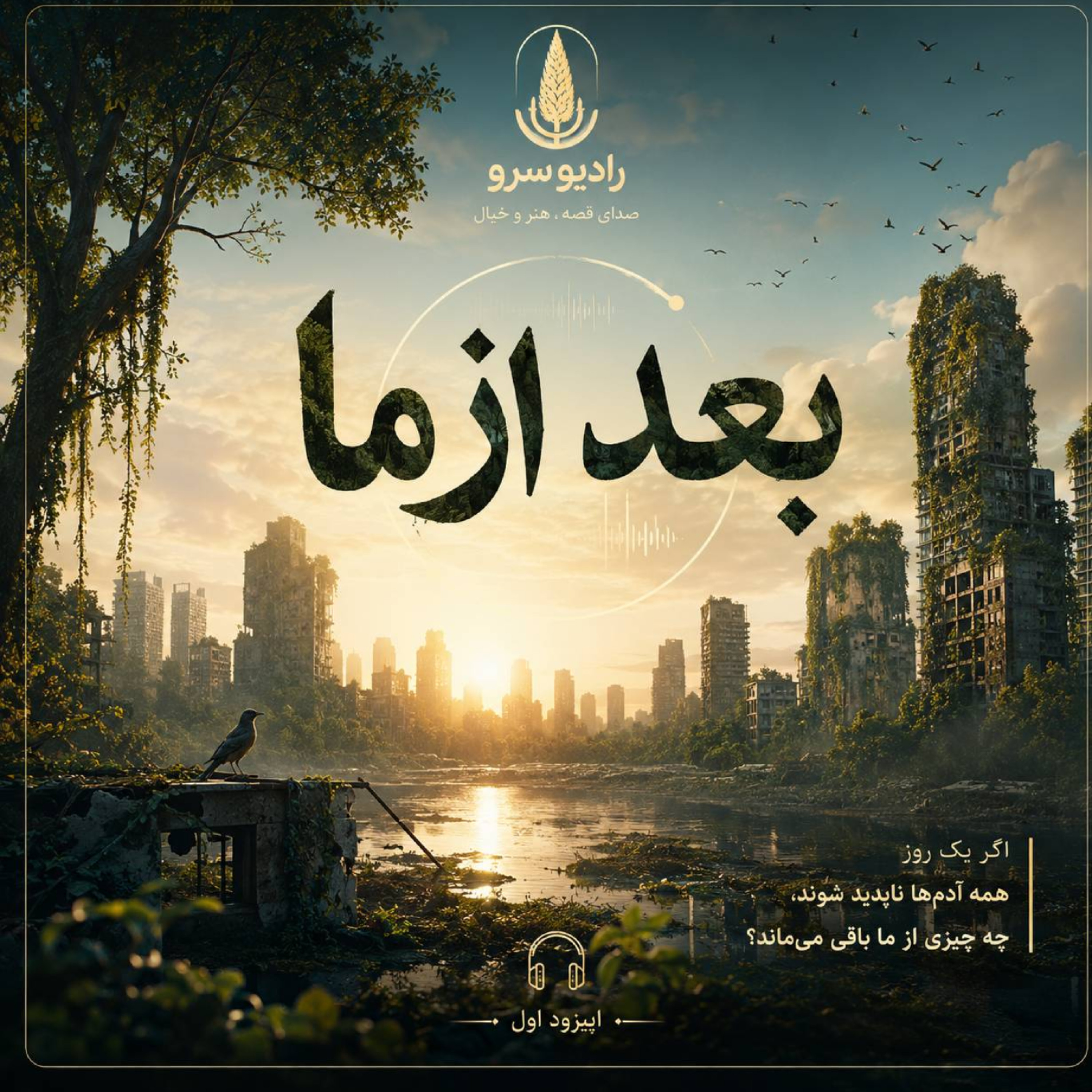کاور بعد از ما