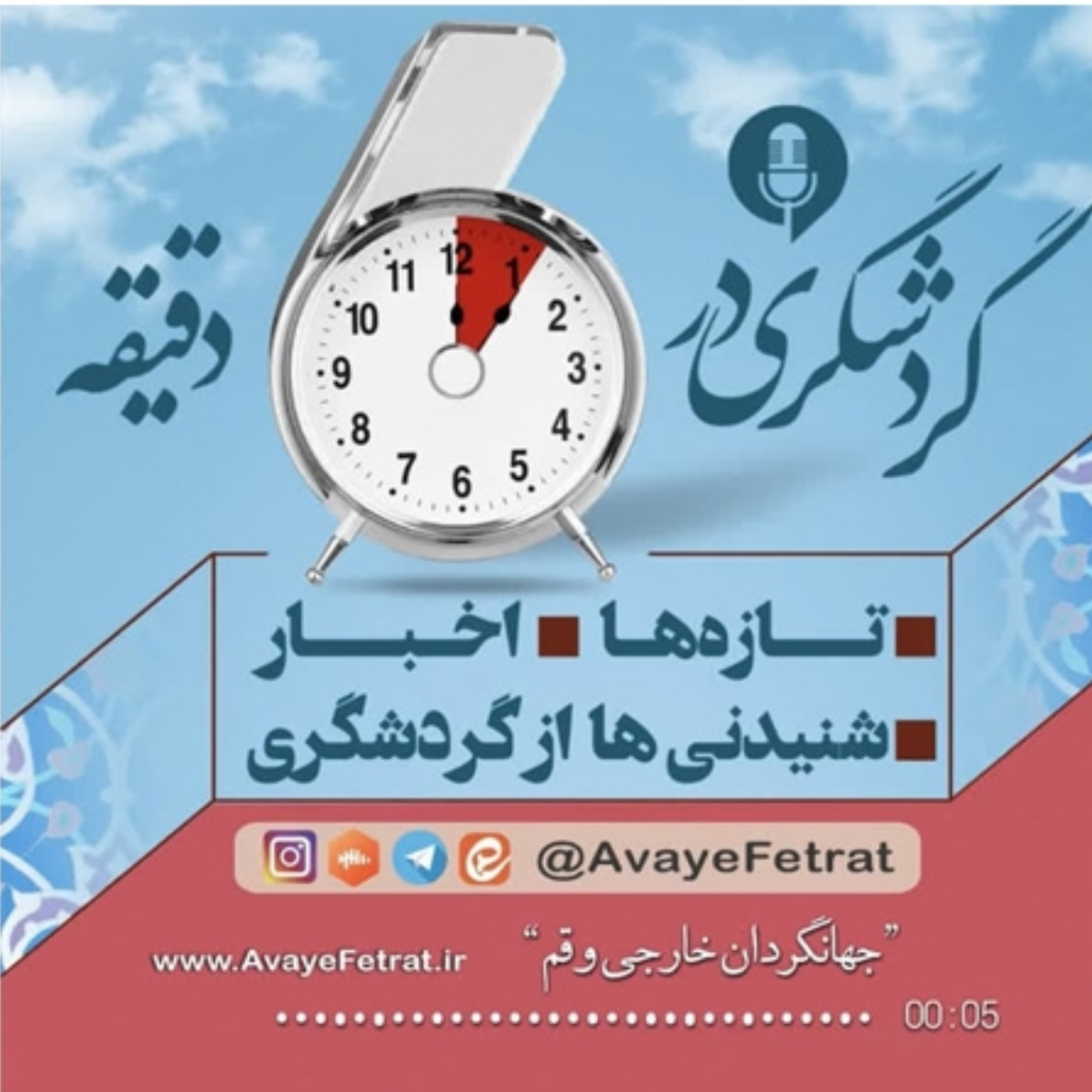 کاور جهانگردان خارجی و قم