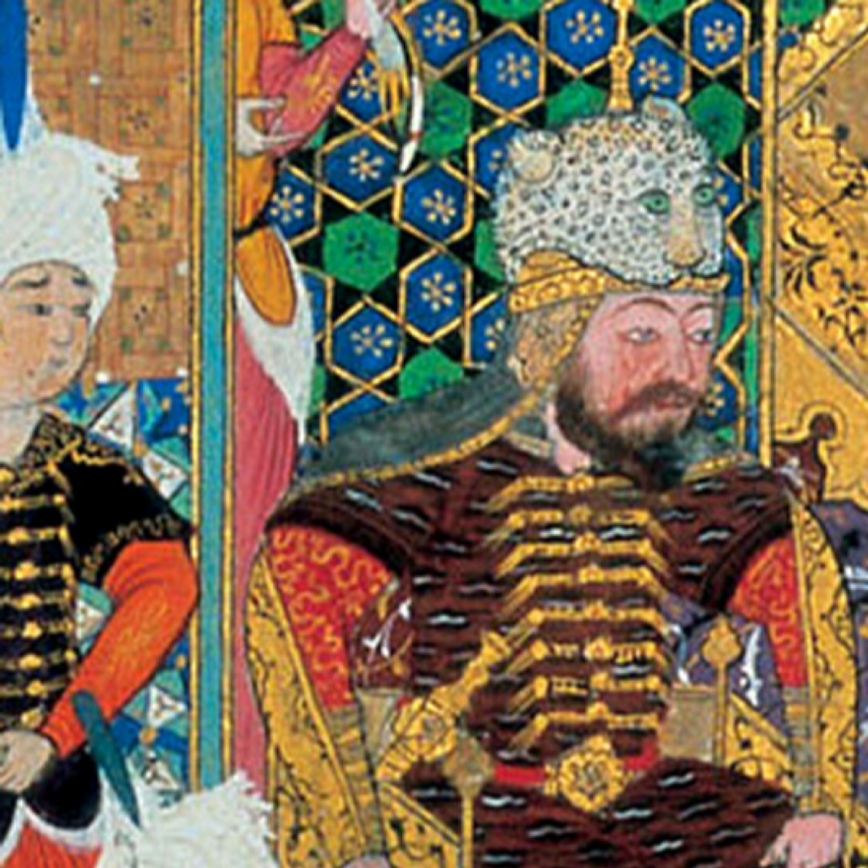 کاور نشست 132
