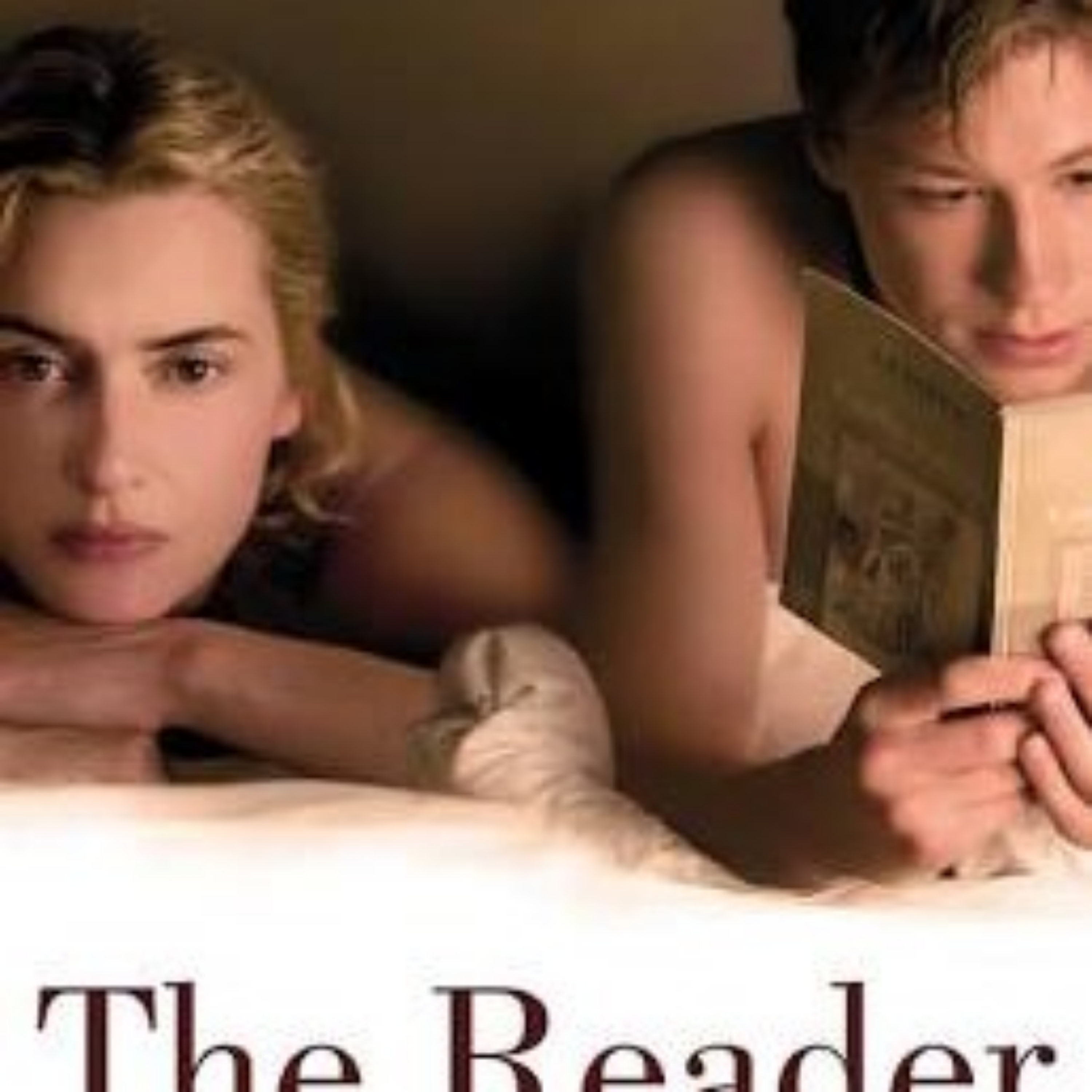 کاور The Reader (2008)