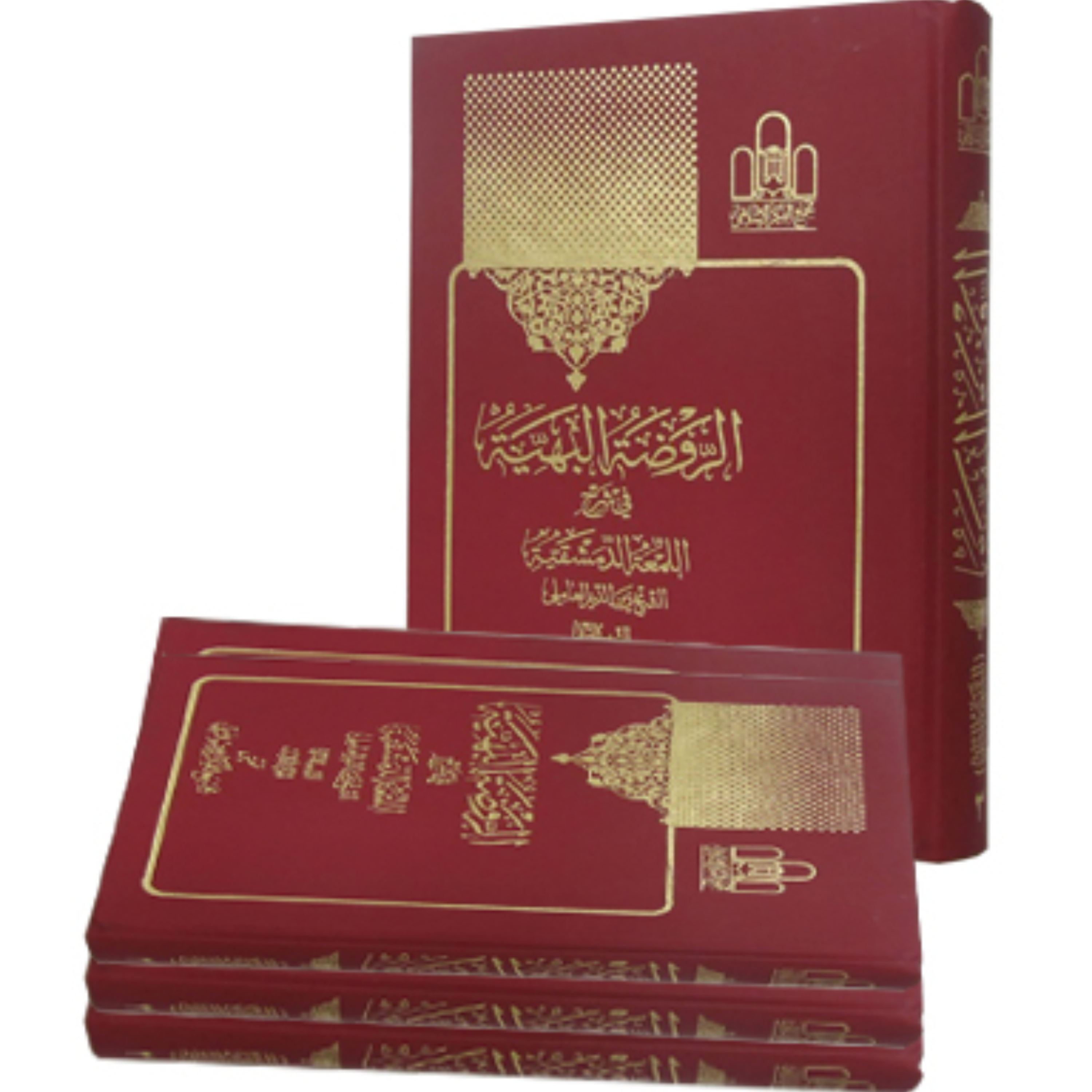 کاور لمعه - متاجر - 06