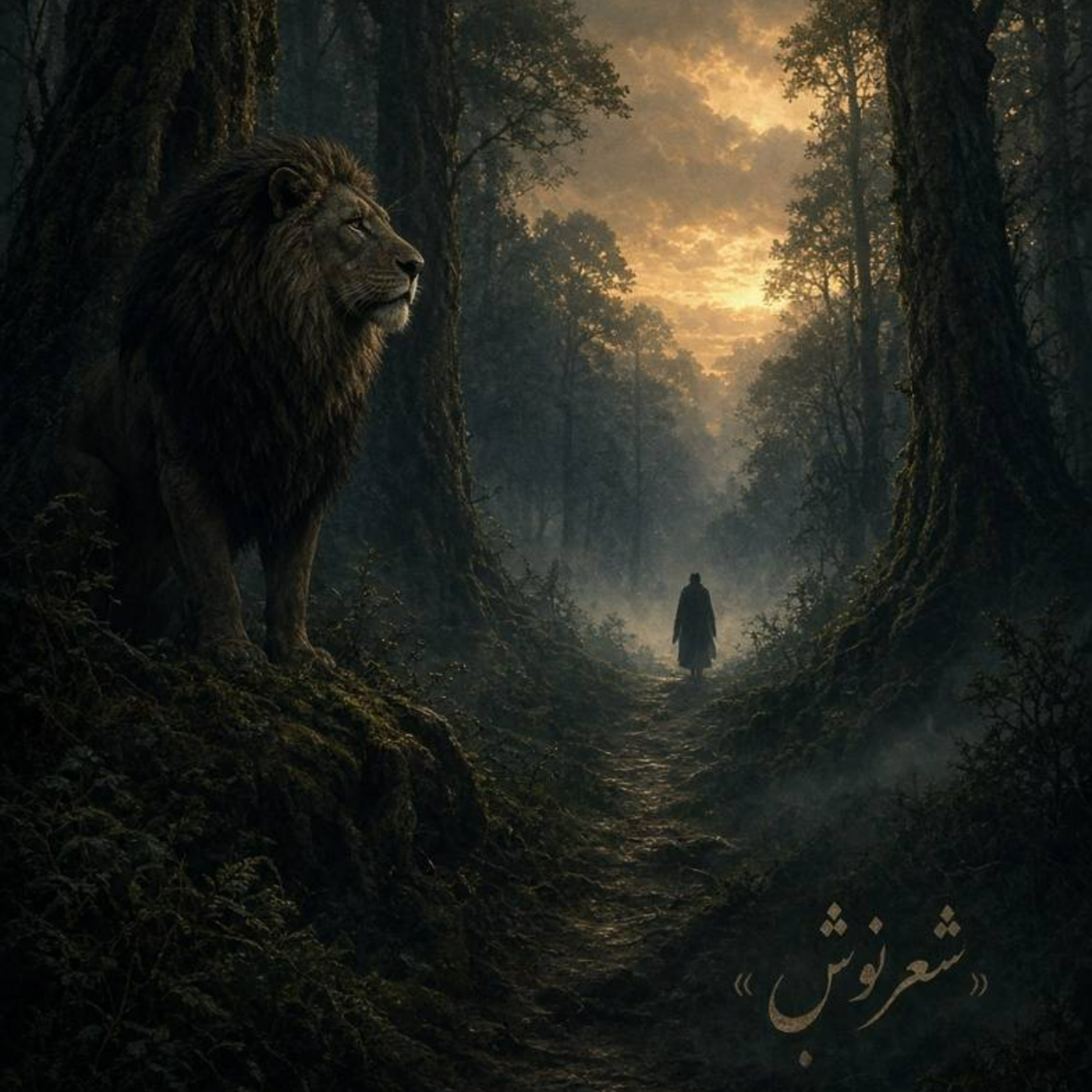 کاور فرار
