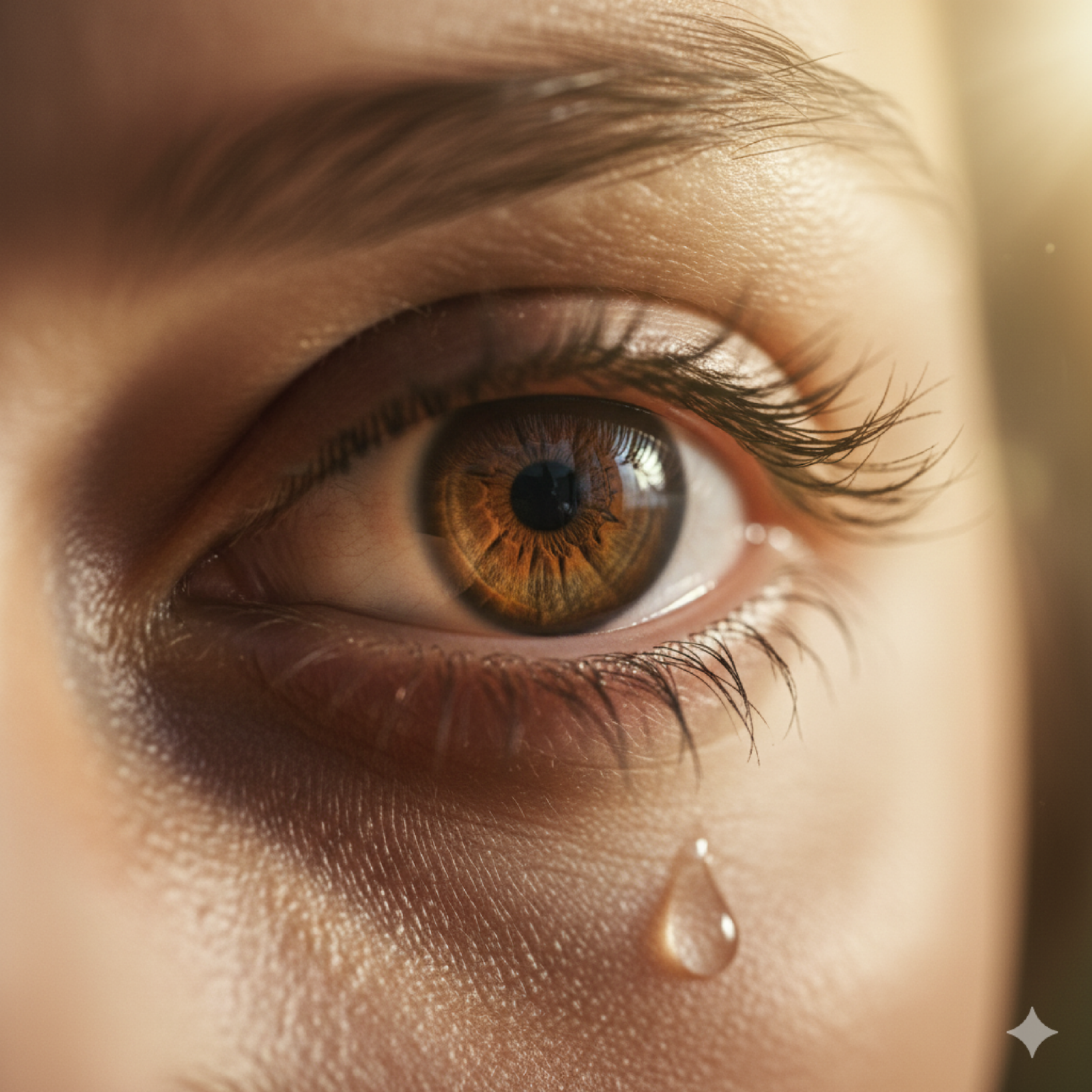 کاور ۲۰۳. بیداری از خواب چندهزارساله