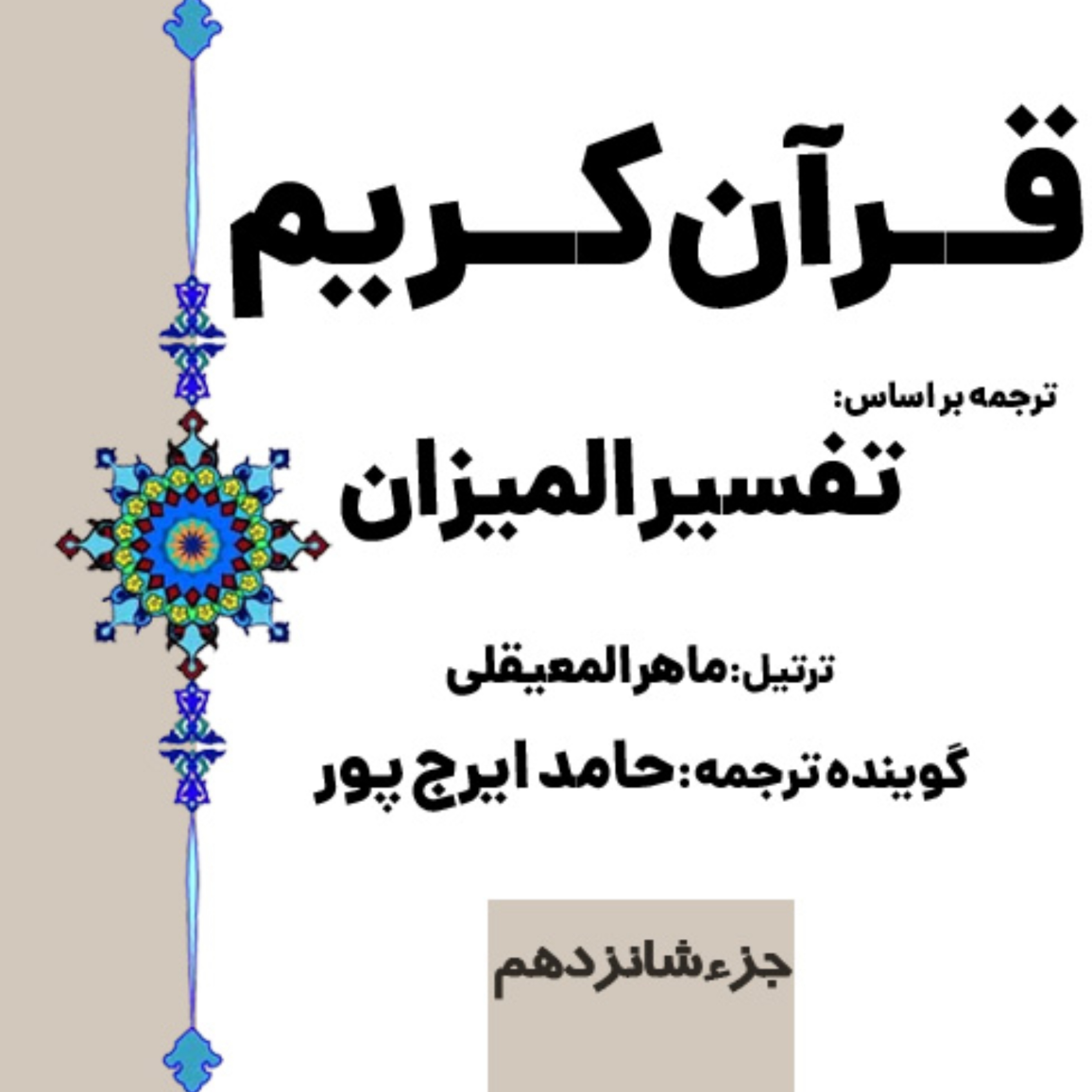 کاور صفحه ۳۱۳
