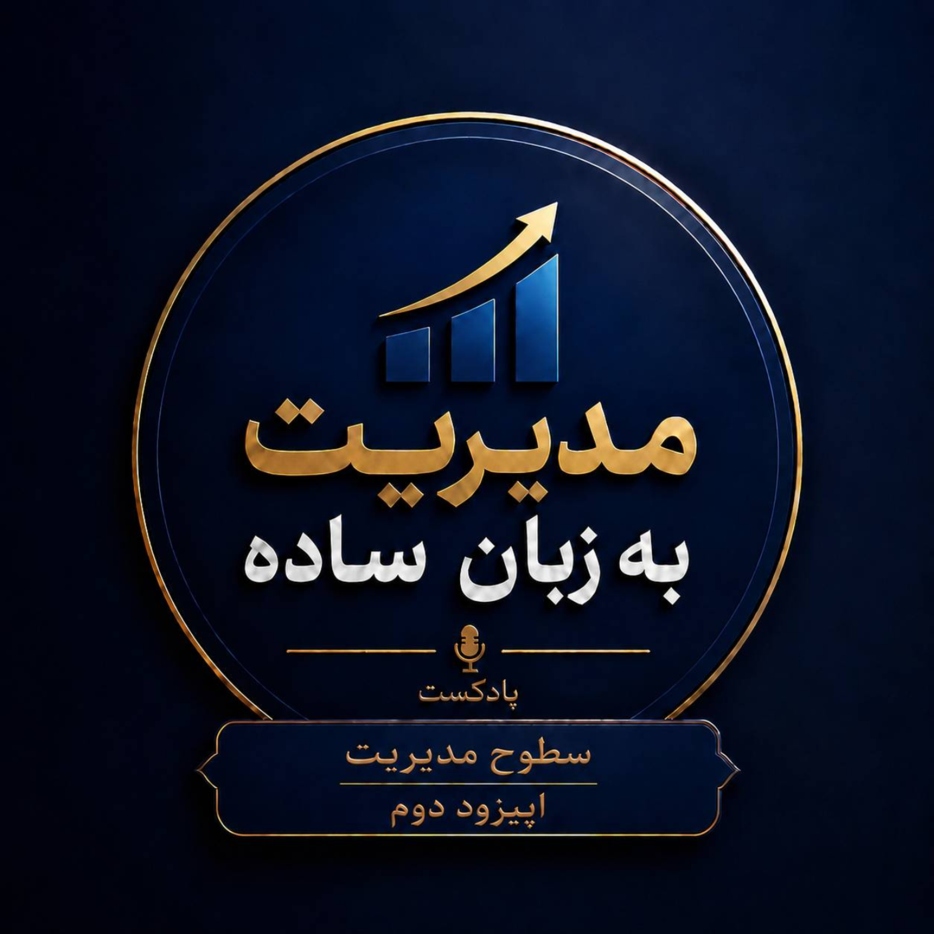 کاور مدیریت به زبان ساده، اپیزود دوم: سطوح مدیریت