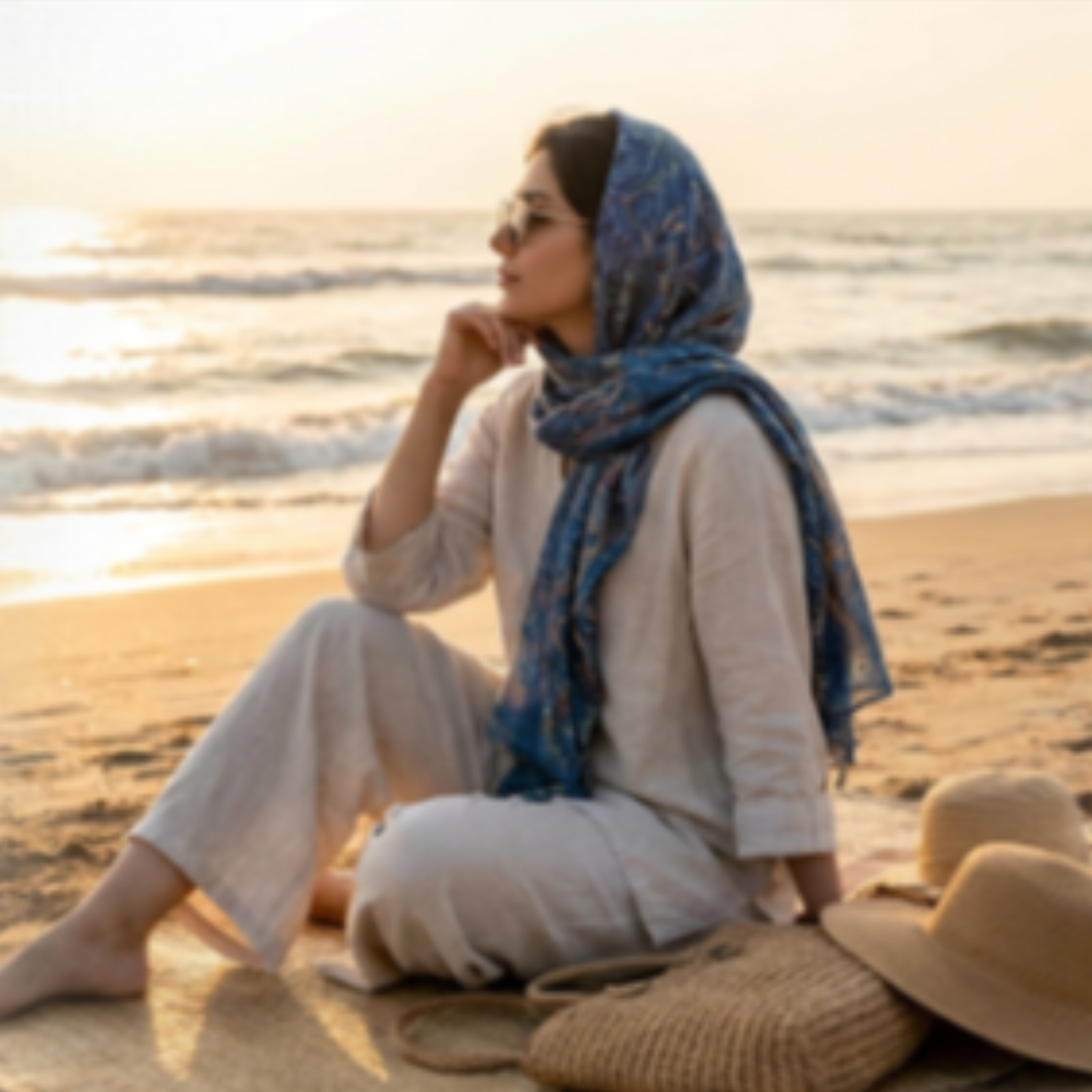 کاور رافیا چیست؟