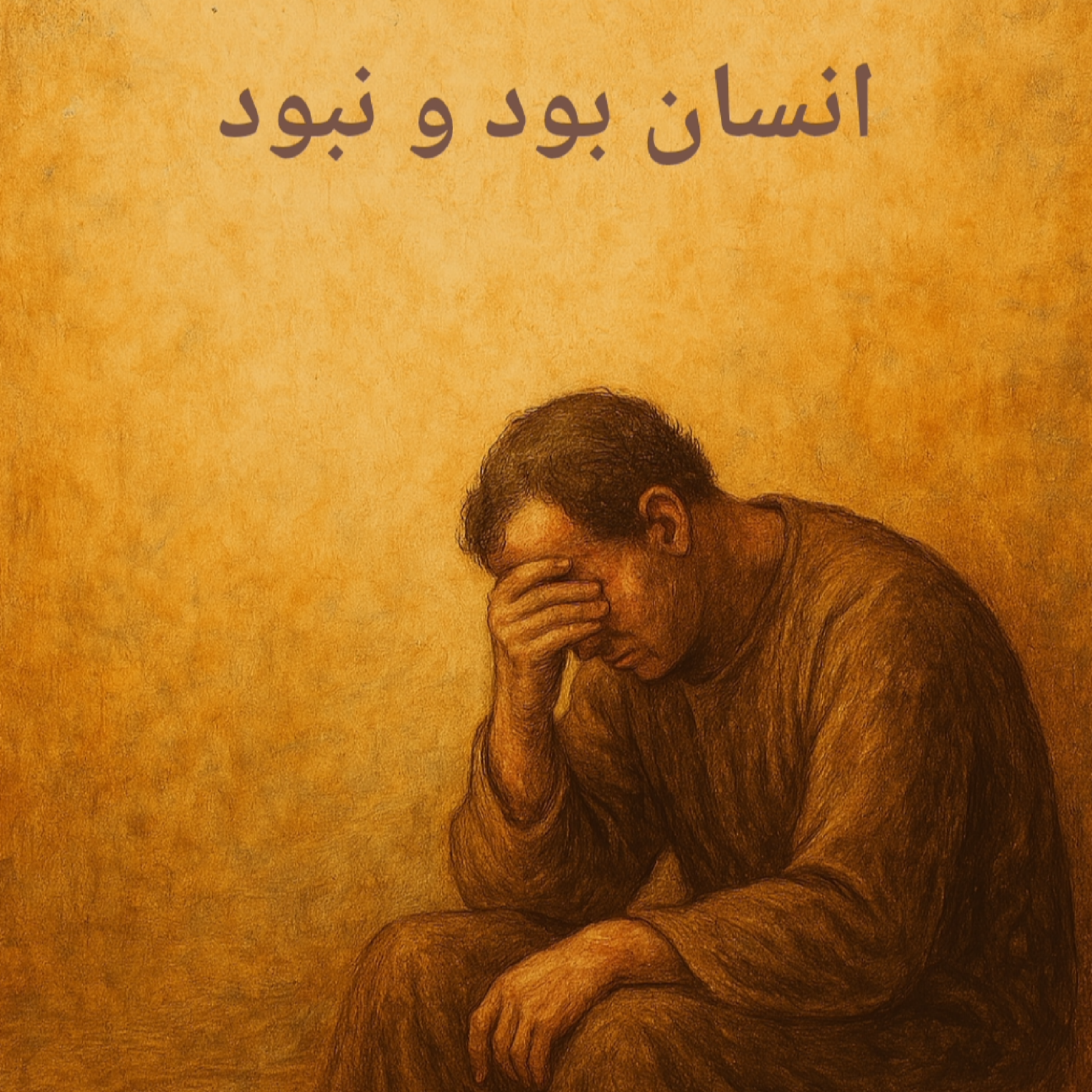 کاور انسان بودونبود