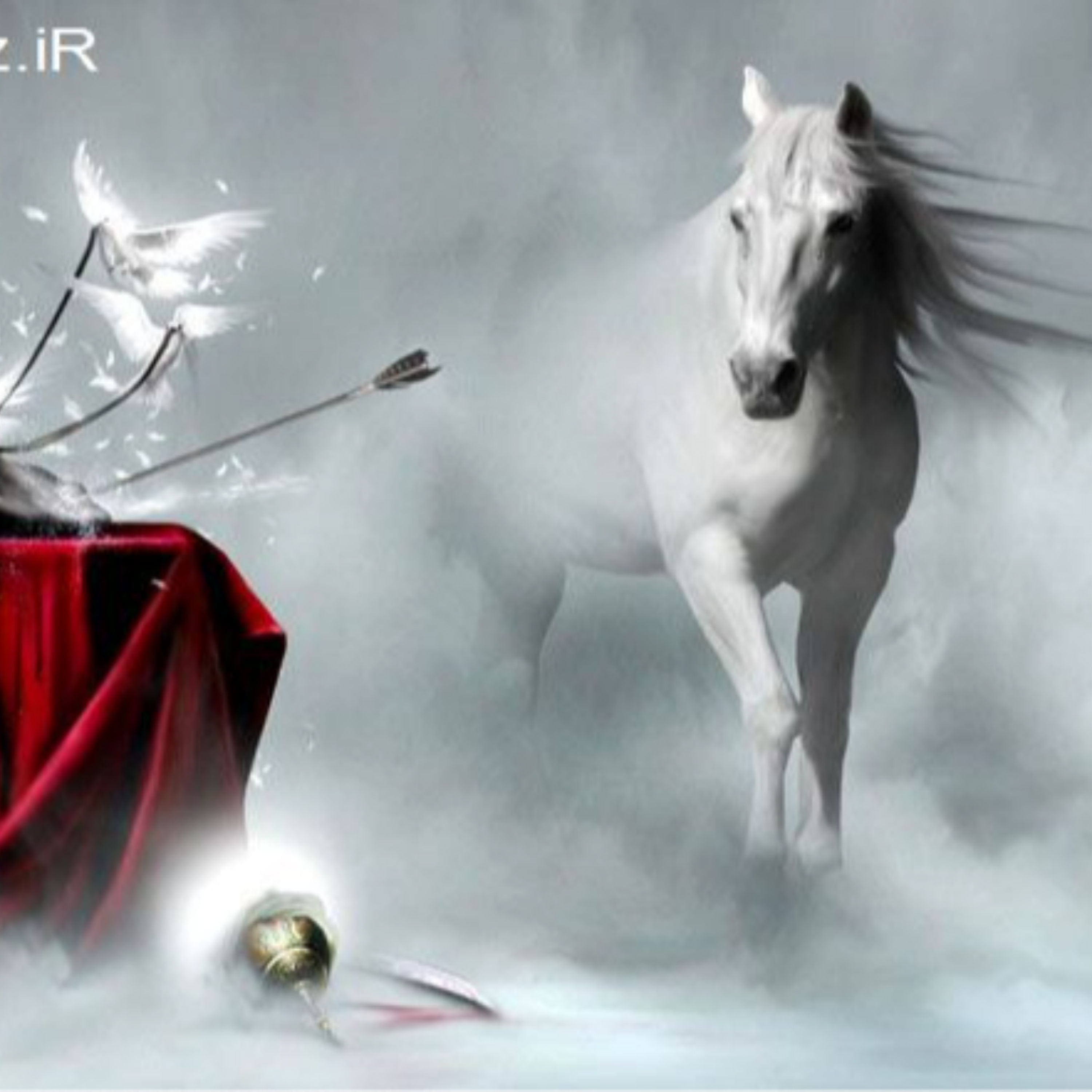 [ 12 ] منابع قرن سوم و چهارم {۲} episode artwork
