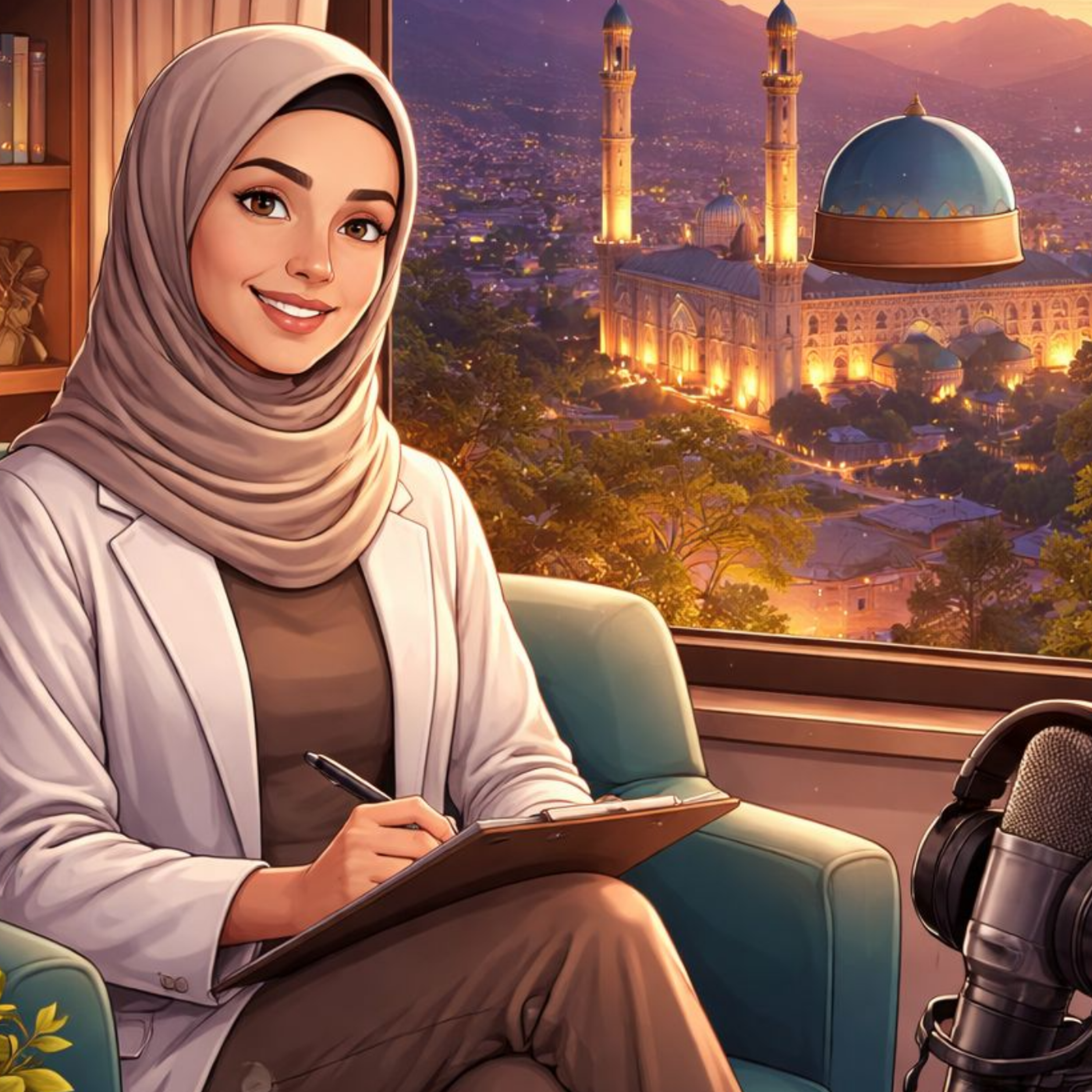 کاور دکتر روانشناس در شبستر