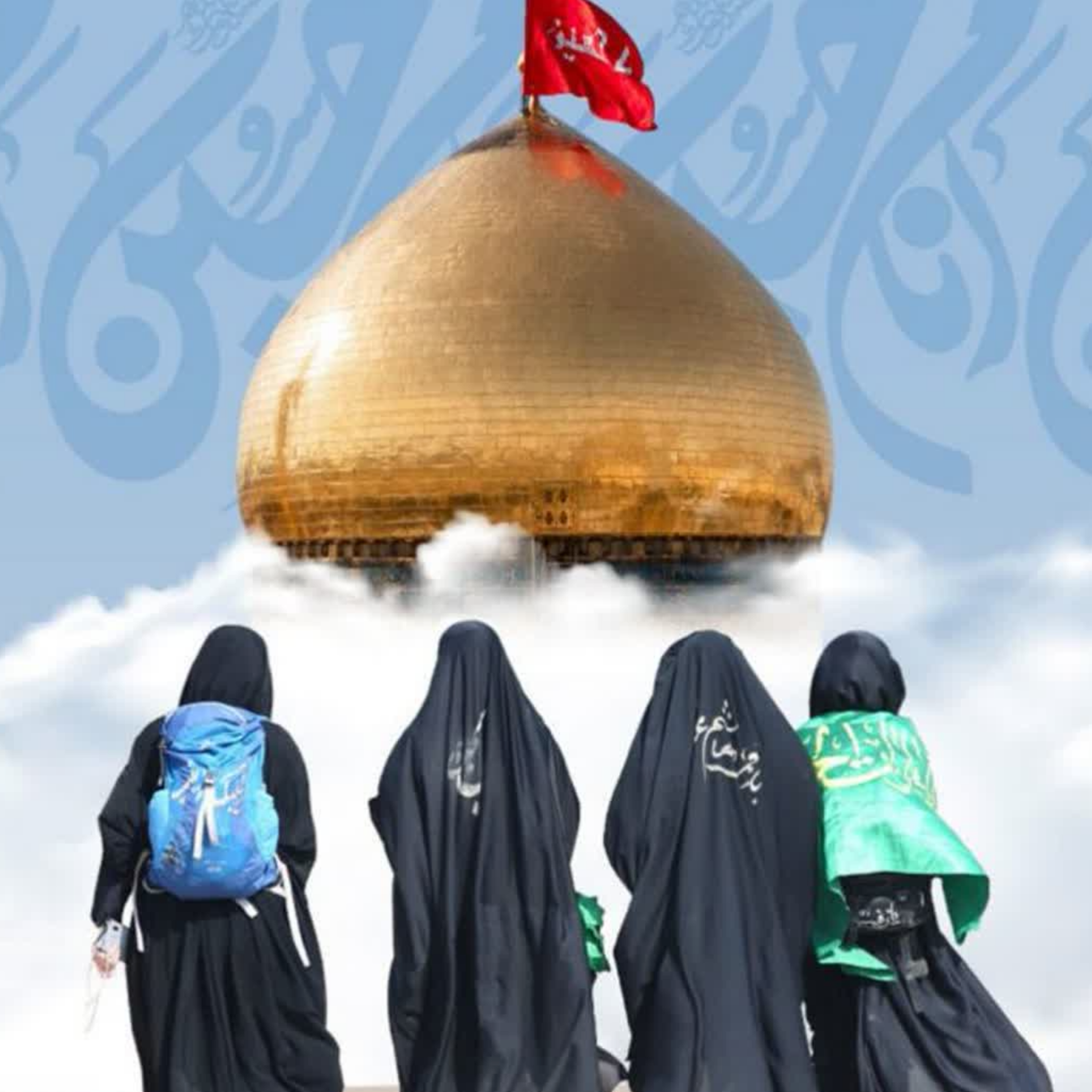 کاور محبت ها