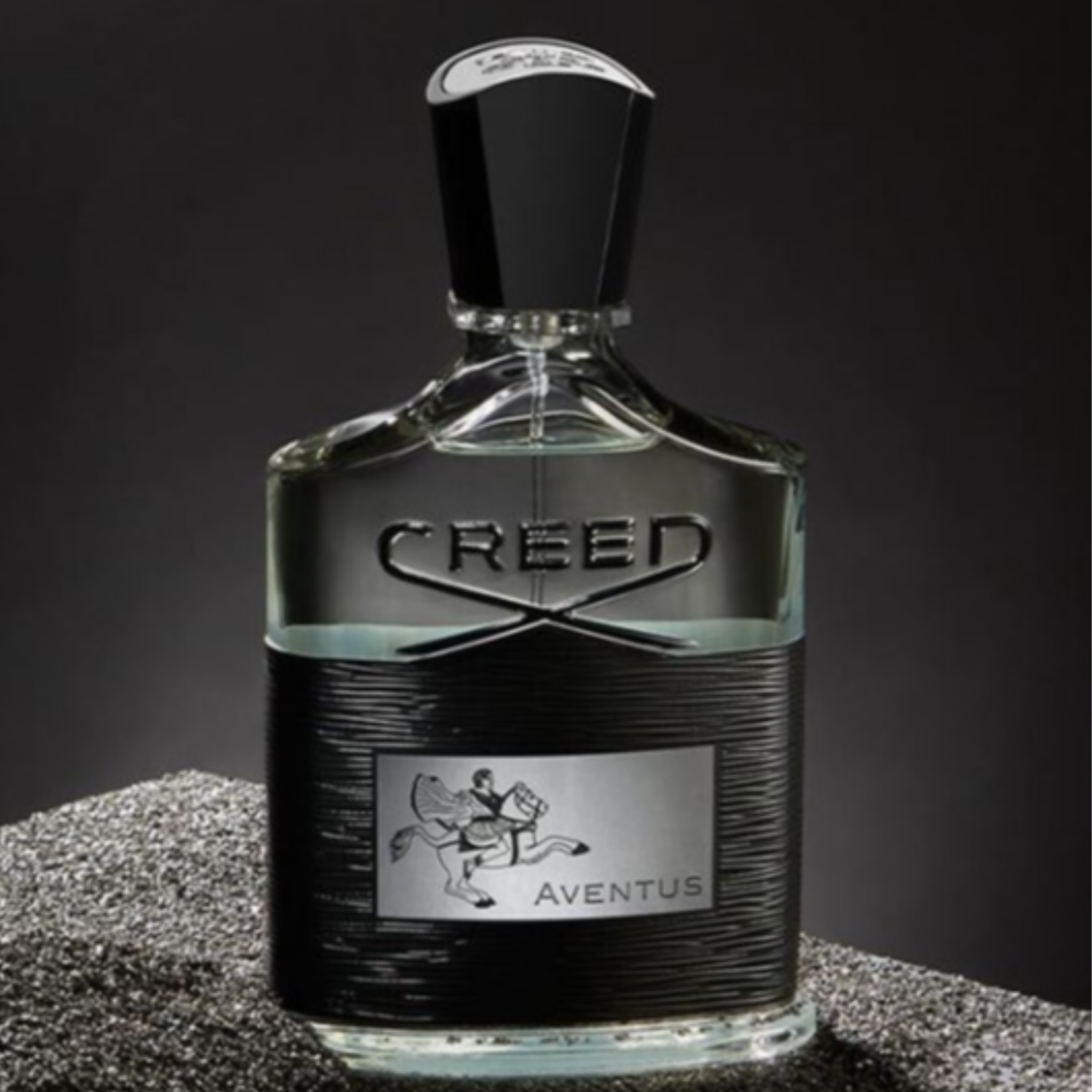 کاور معرفی عطر اونتوس